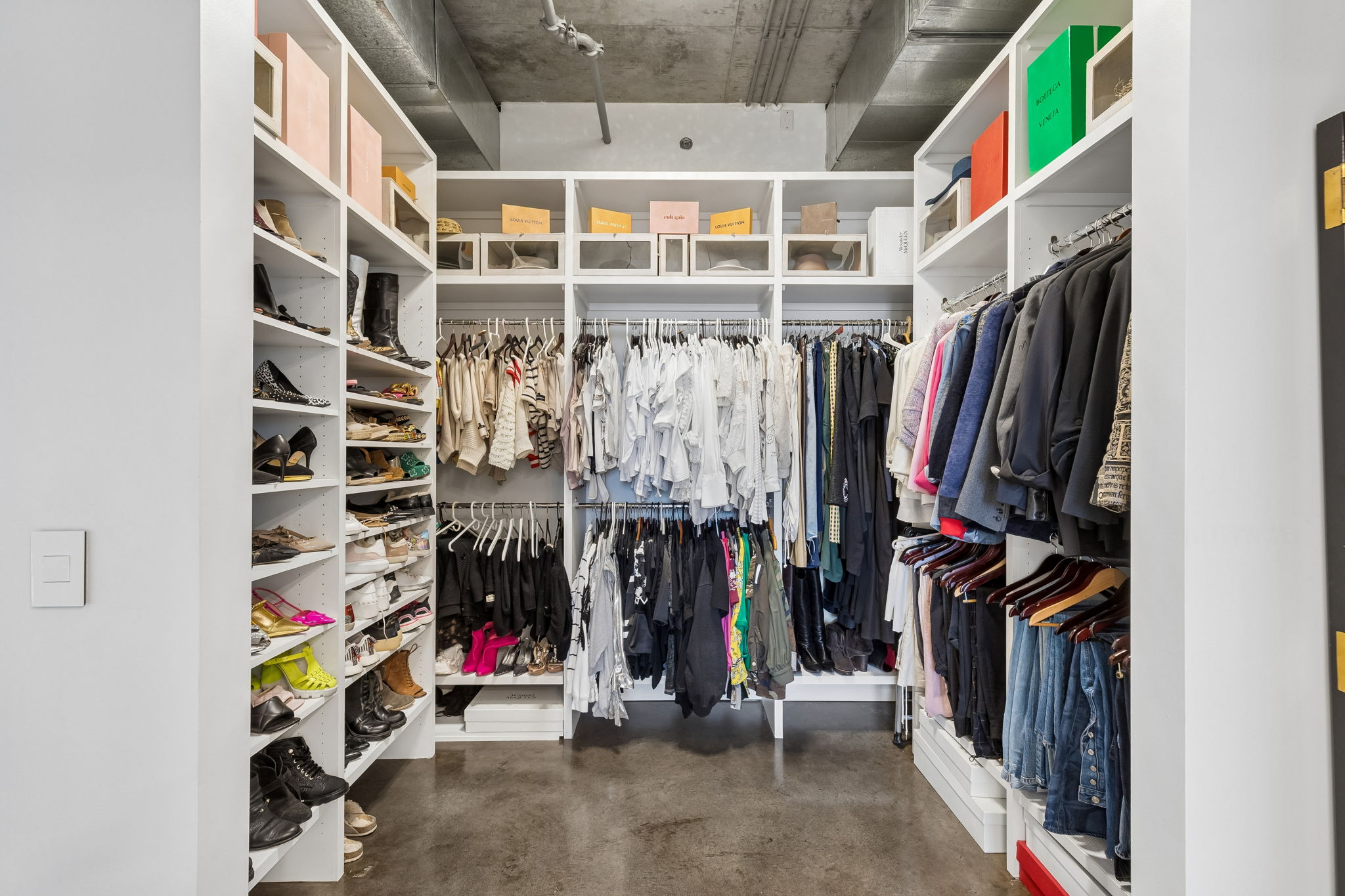  Rare Double Residence that Redefines Midrise Living in the Heart of Dallas - 物件實景