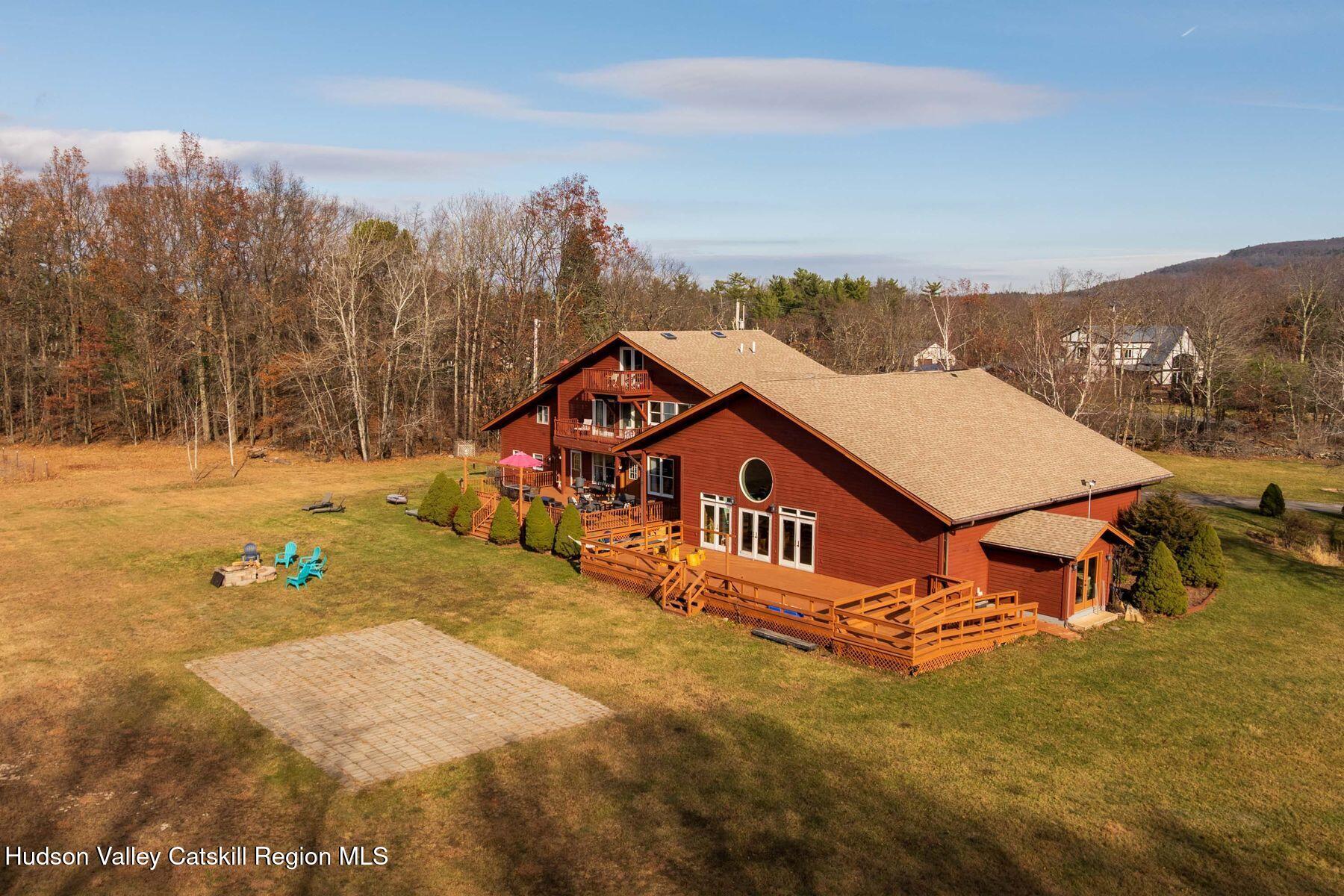 Round Top, New York, 12473, United States, 6 Bedrooms Bedrooms, ,7 BathroomsBathrooms,Residential,For Sale,2002292