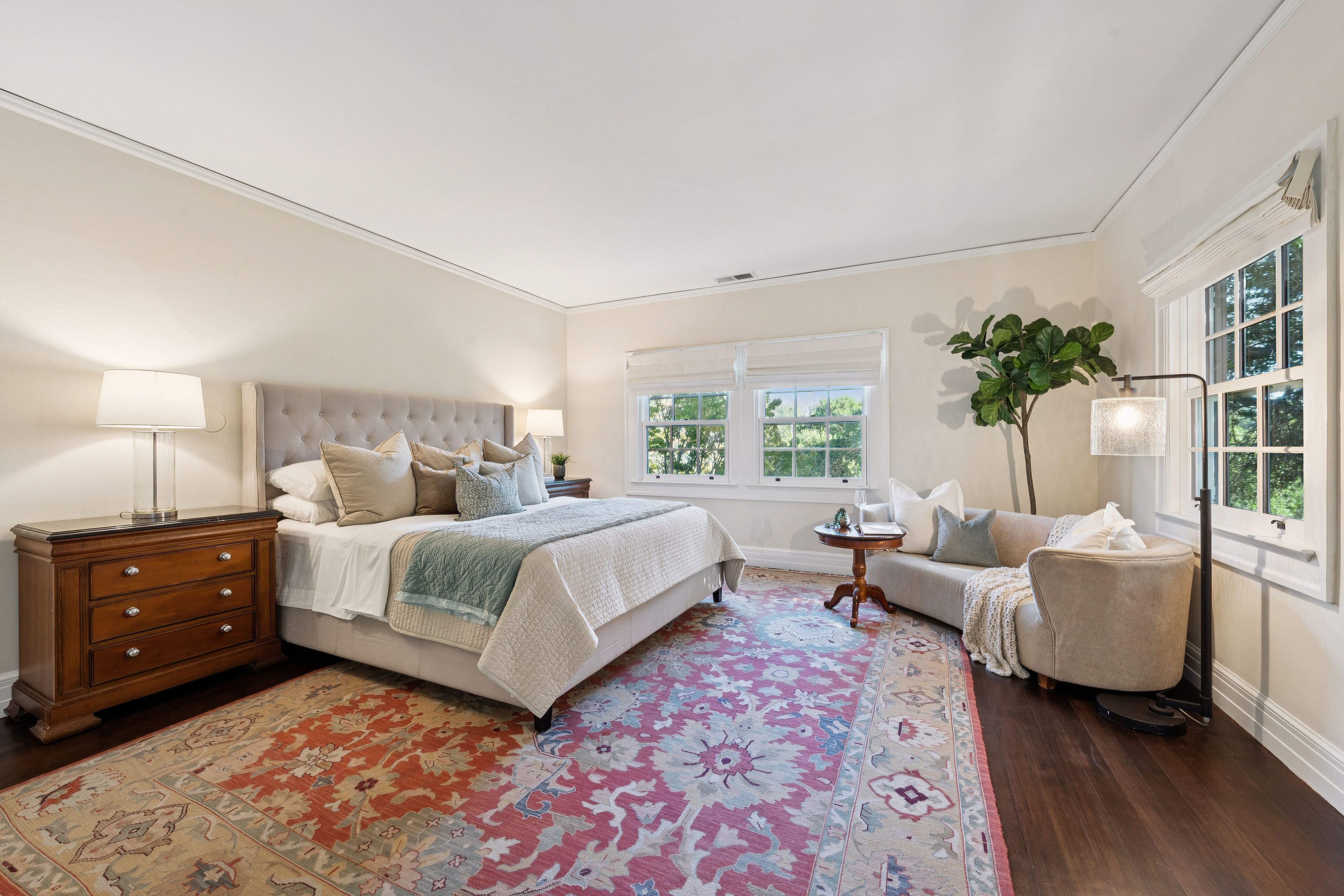  Heather Hill: Magical Georgian Estate on 2 Private Acres - 物件實景