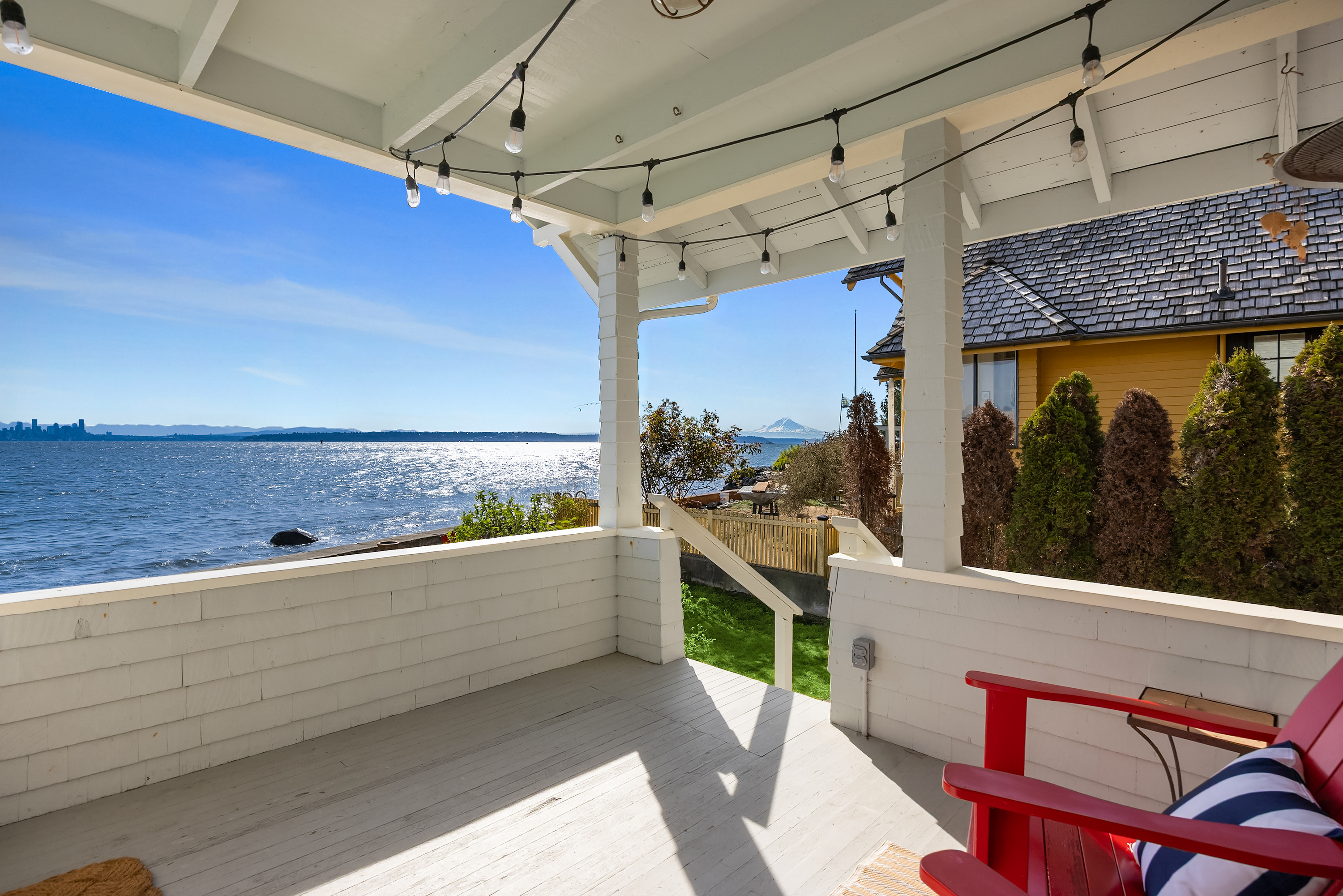  5430 Rockaway Beach Rd NE, Bainbridge Island, WA 98110 - 物件實景