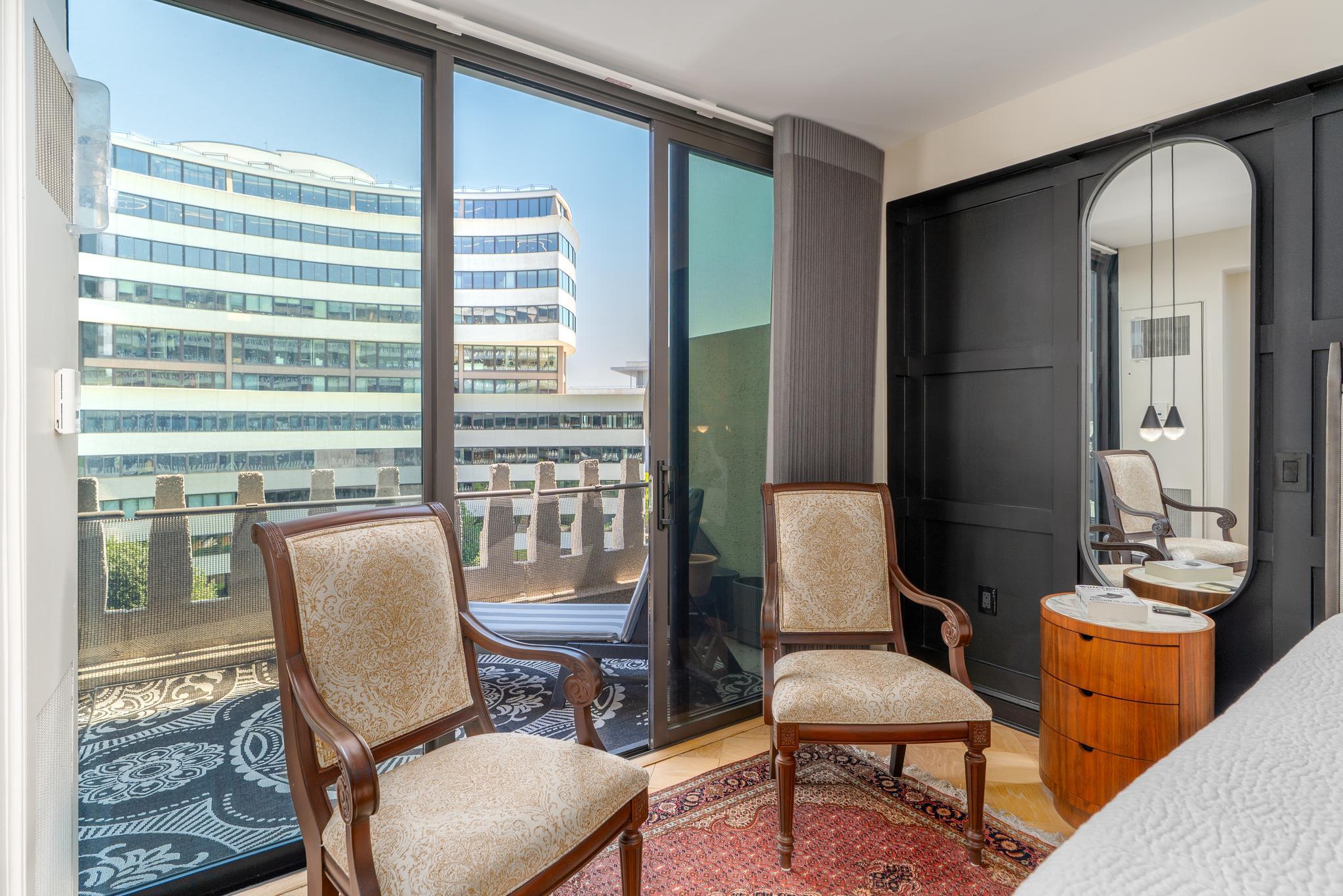  700 New Hampshire Avenue NW, Washington, DC, 20037 - 物件實景