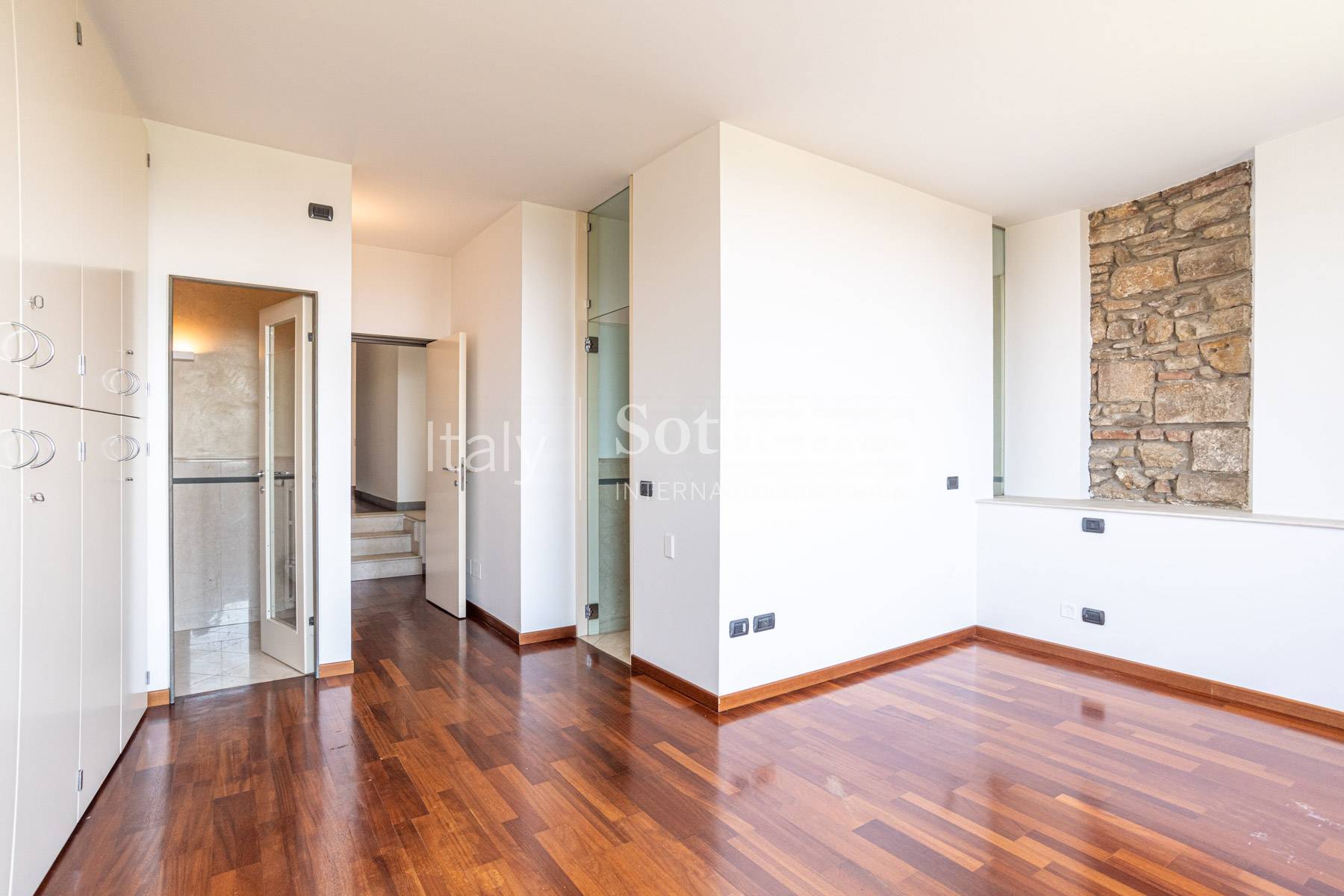  Independent and Private Townhouse in Bergamo - 物件實景
