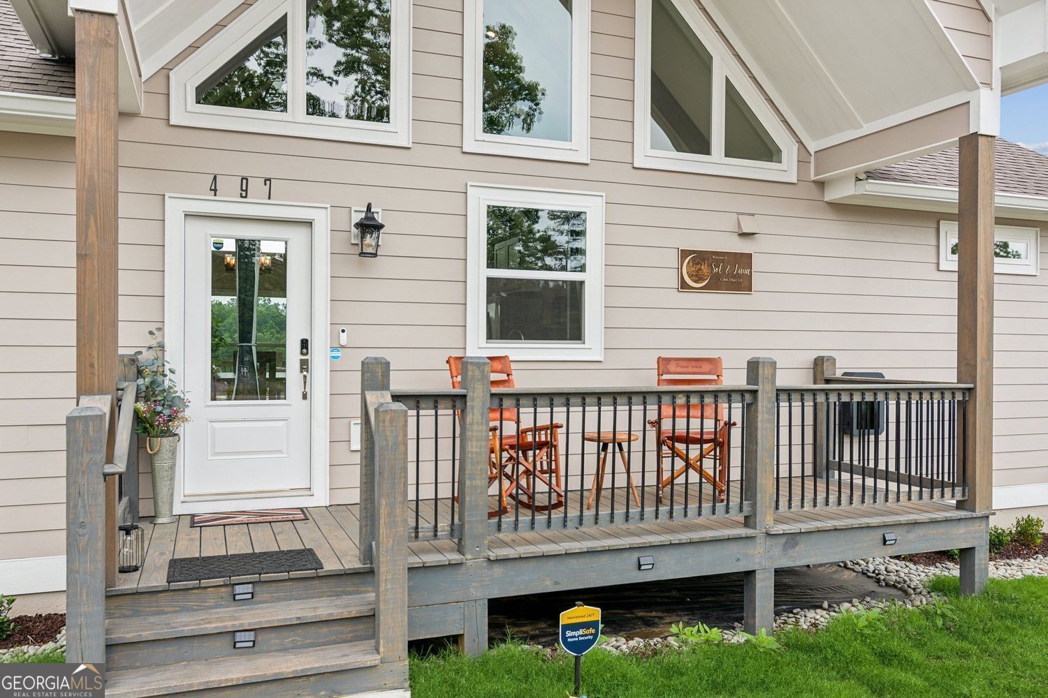 Ellijay, Georgia, 30540, United States, 3 Bedrooms Bedrooms, ,3 BathroomsBathrooms,Residential,For Sale,1858970