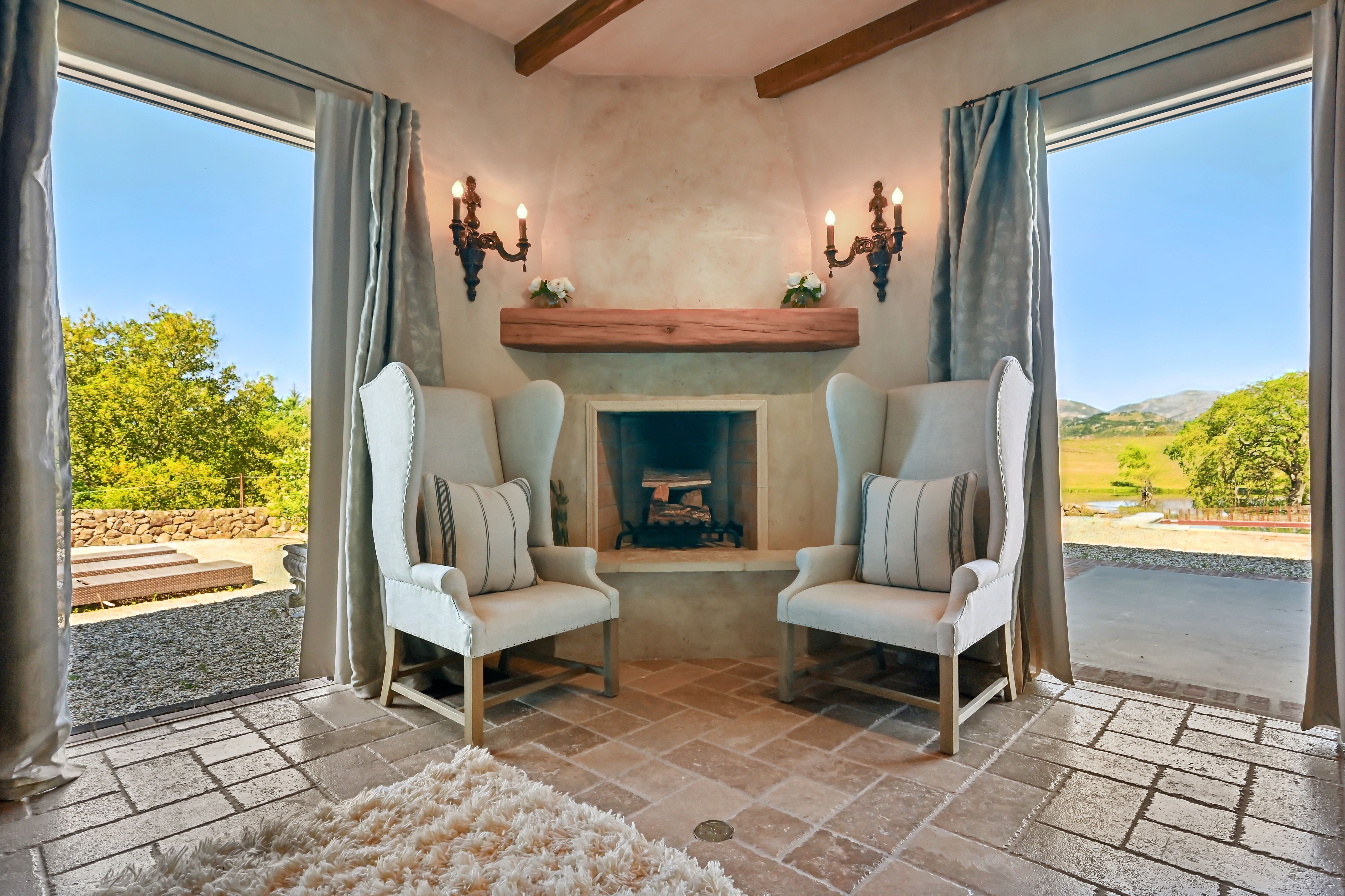  Krupp Brothers Estate - 物件實景