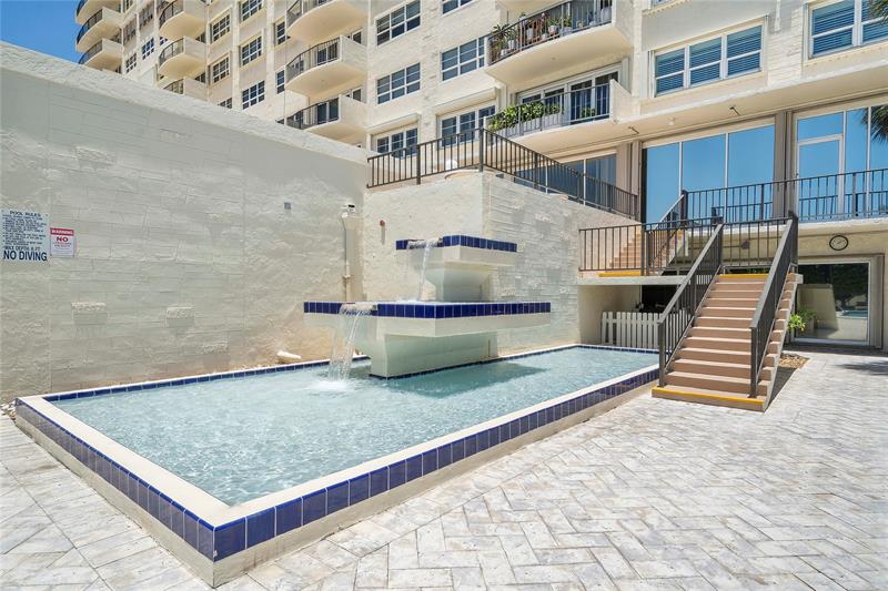 Fort Lauderdale, Florida, 33301, United States, 2 Bedrooms Bedrooms, ,2 BathroomsBathrooms,Residential,For Sale,1940405