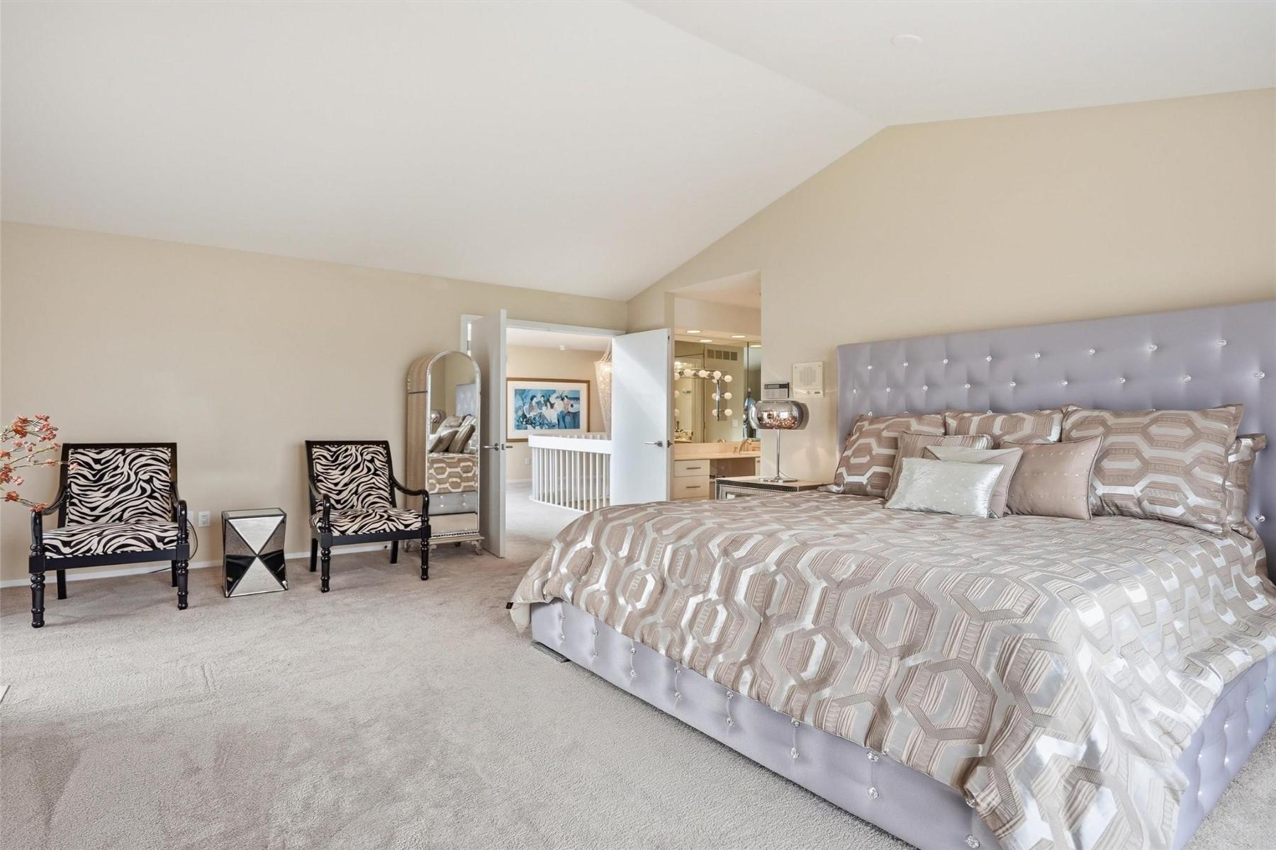  West Bloomfield - 物件實景