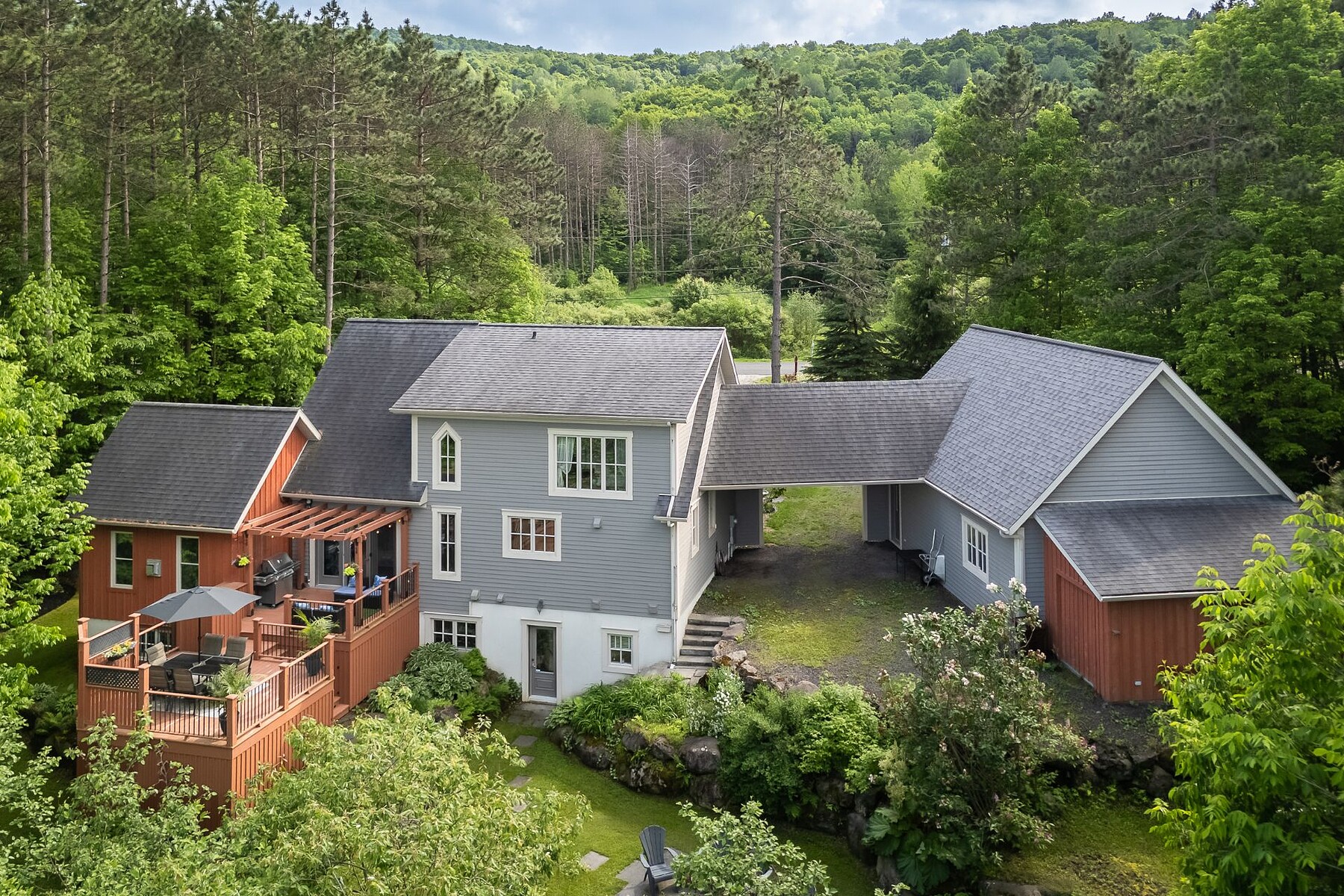  Shefford, Eastern Townships - 物件實景