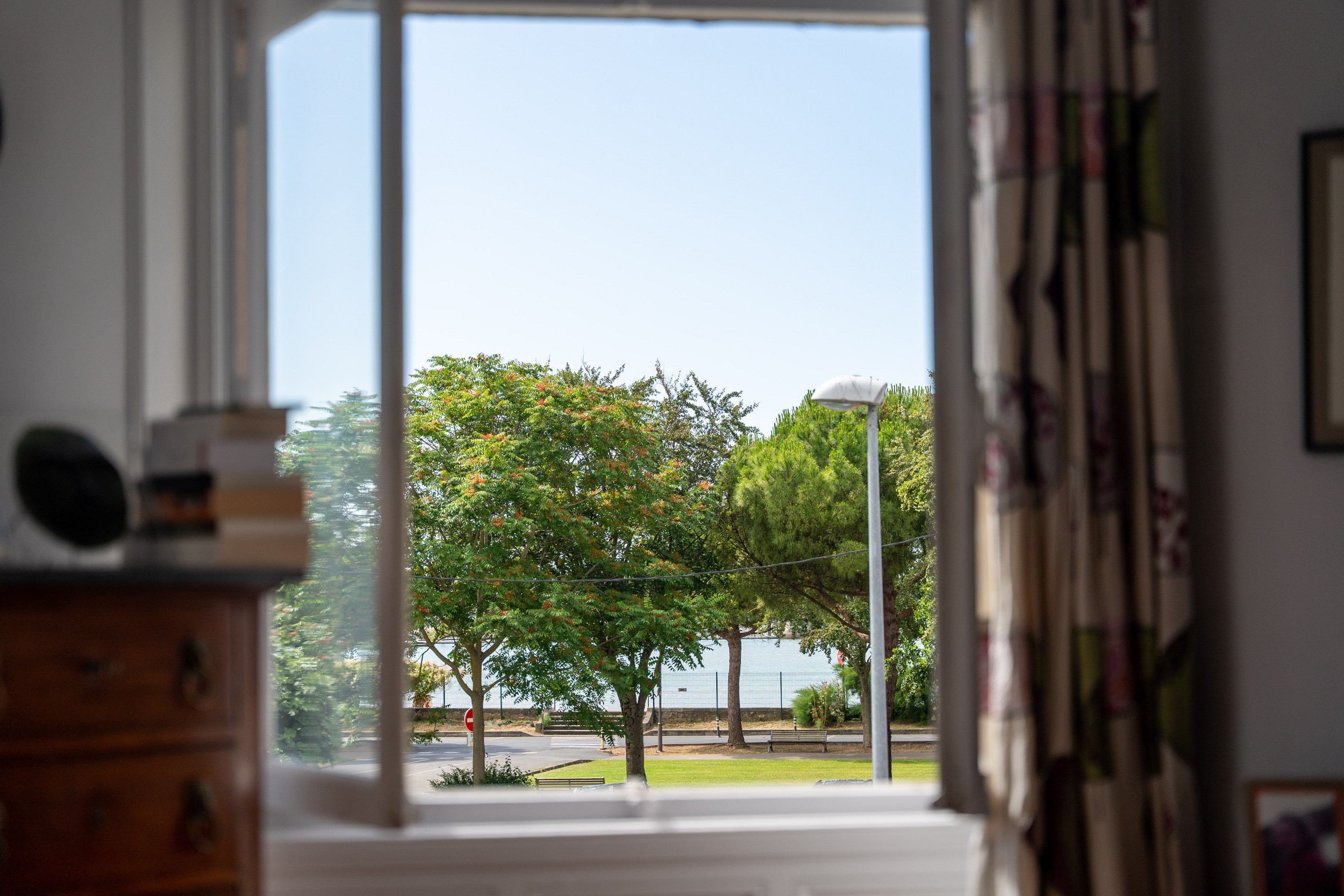  Duplex · 203 m² · Sea view - 物件實景
