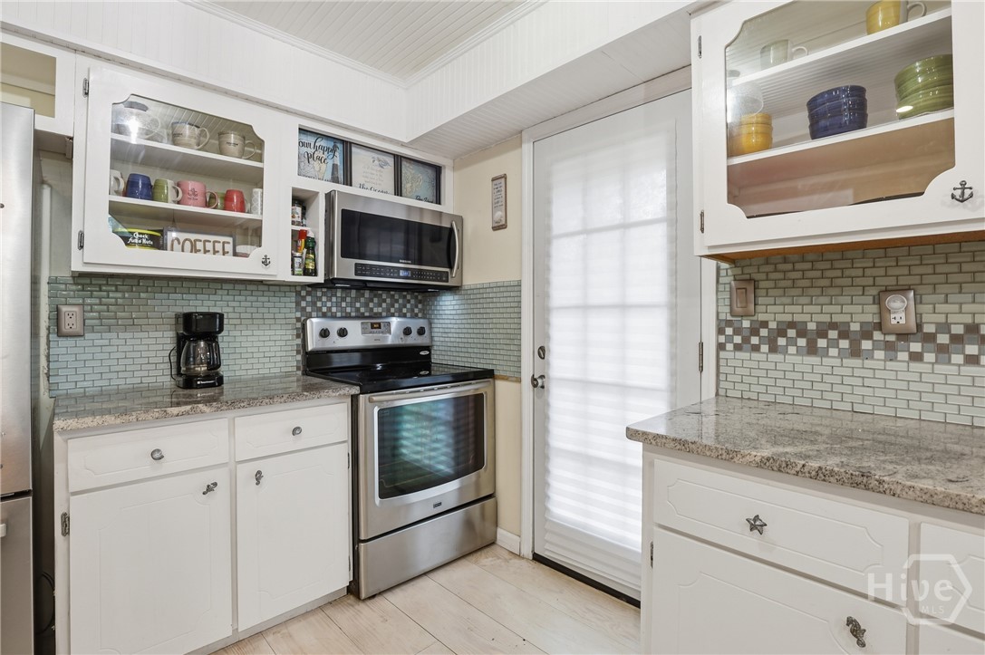 Tybee Island, Georgia, 31328, United States, 3 Bedrooms Bedrooms, ,2 BathroomsBathrooms,Residential,For Sale,1981006