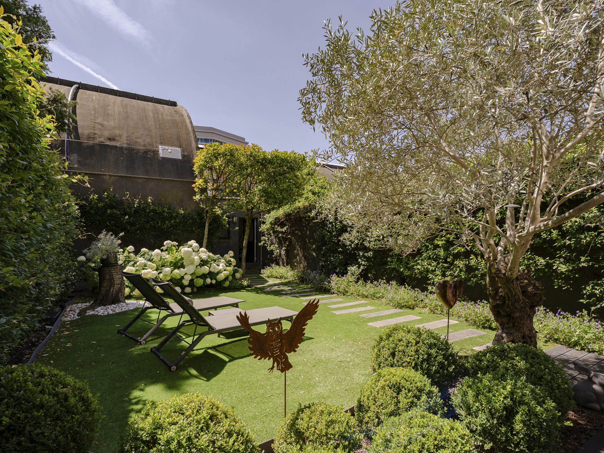  Bruxelles I Louise Bailli - 物件實景