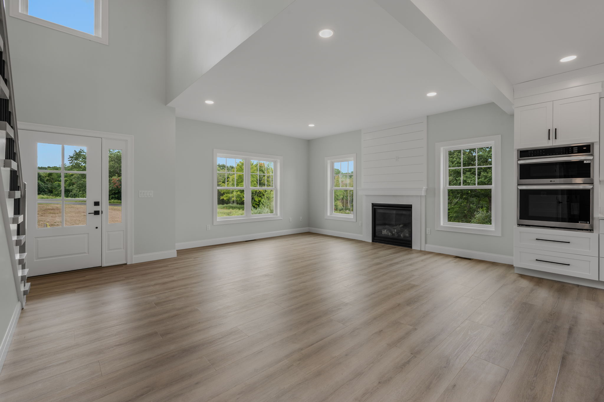  East Lyme 4 bedroom New Construction - 物件實景
