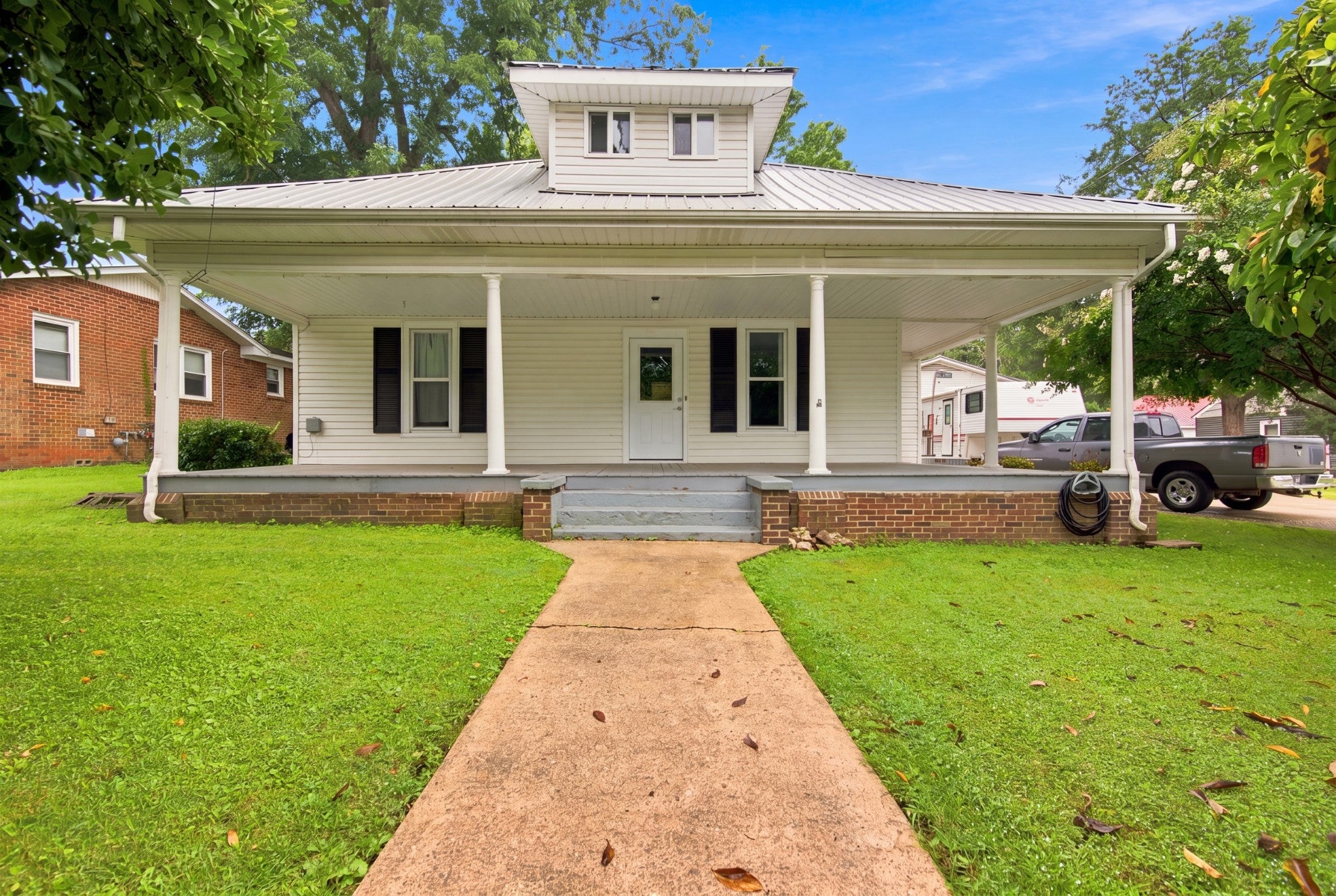 Jefferson St, Winchester, TN 37398