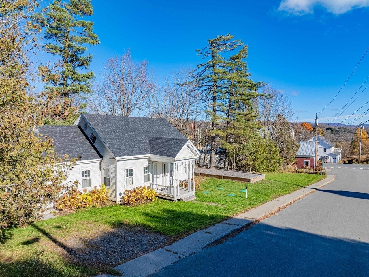 Greensboro, Vermont, 05841, United States, 3 Bedrooms Bedrooms, ,3 BathroomsBathrooms,Residential,For Sale,1990867