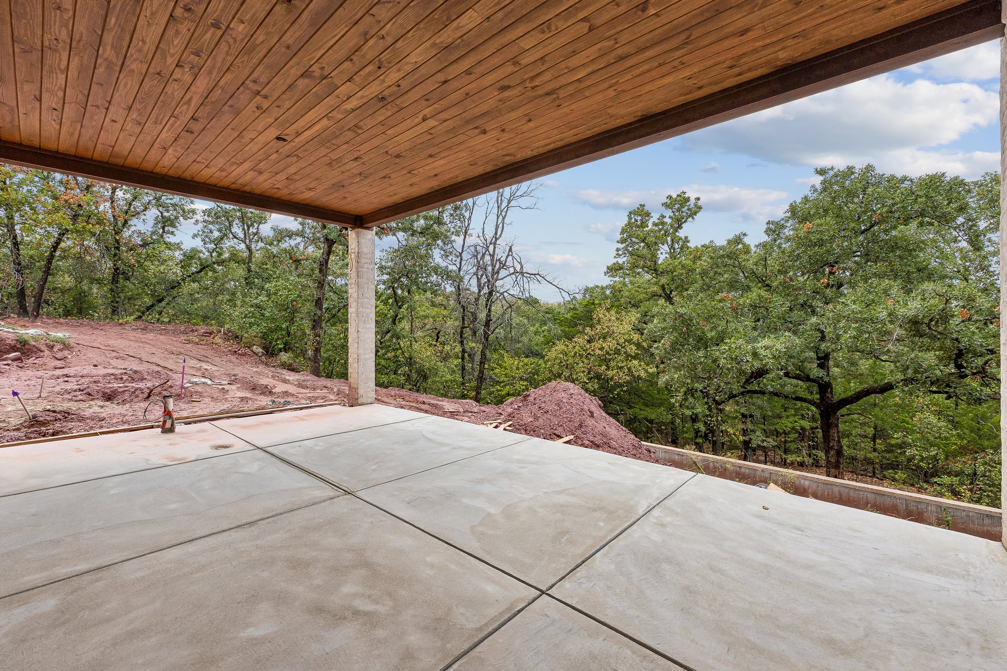  11917 Venando Court, Arcadia, OK 73007 - 物件實景