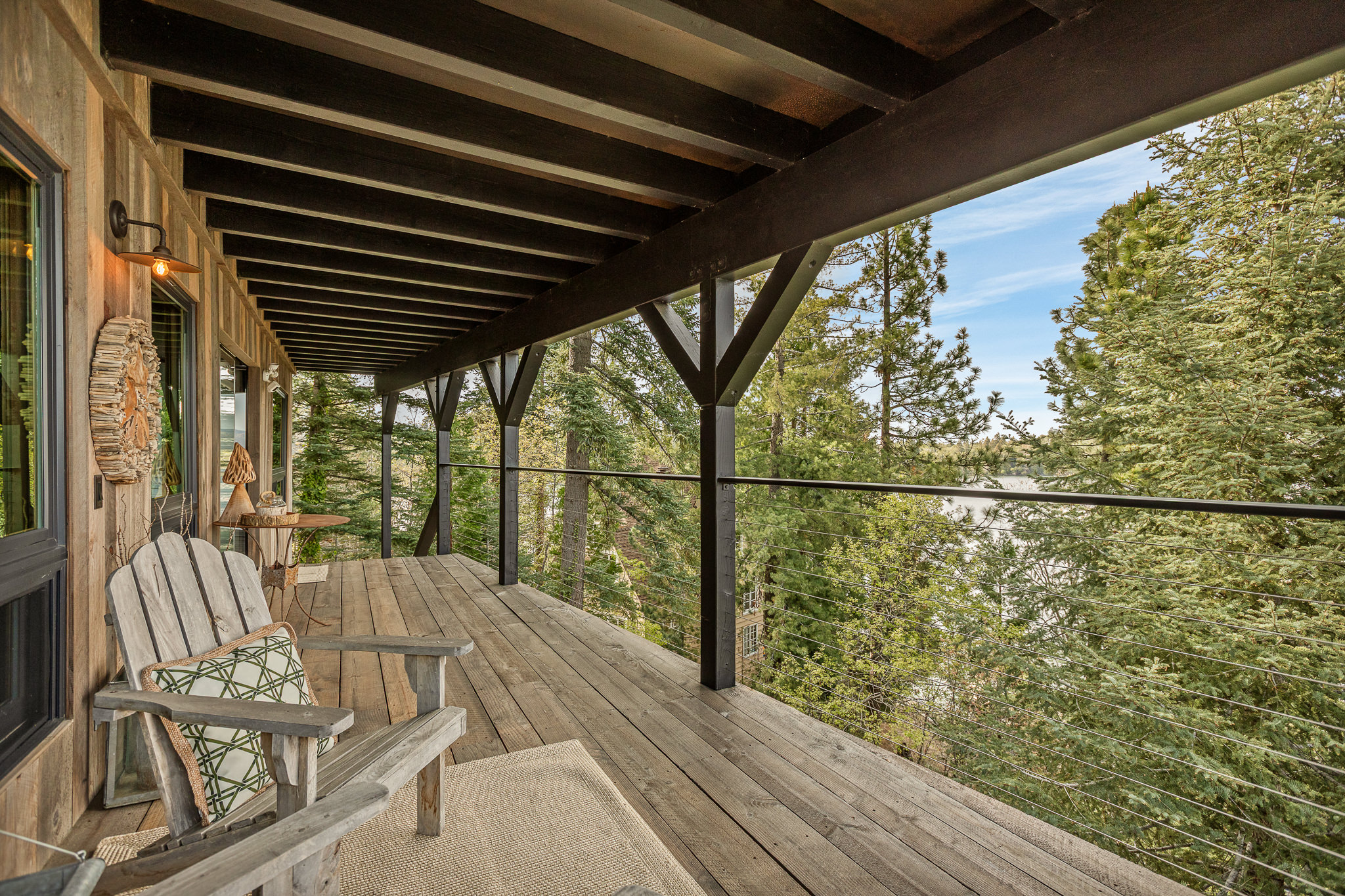  28778 Palisades Drive, Lake Arrowhead, CA 92352 - 物件實景