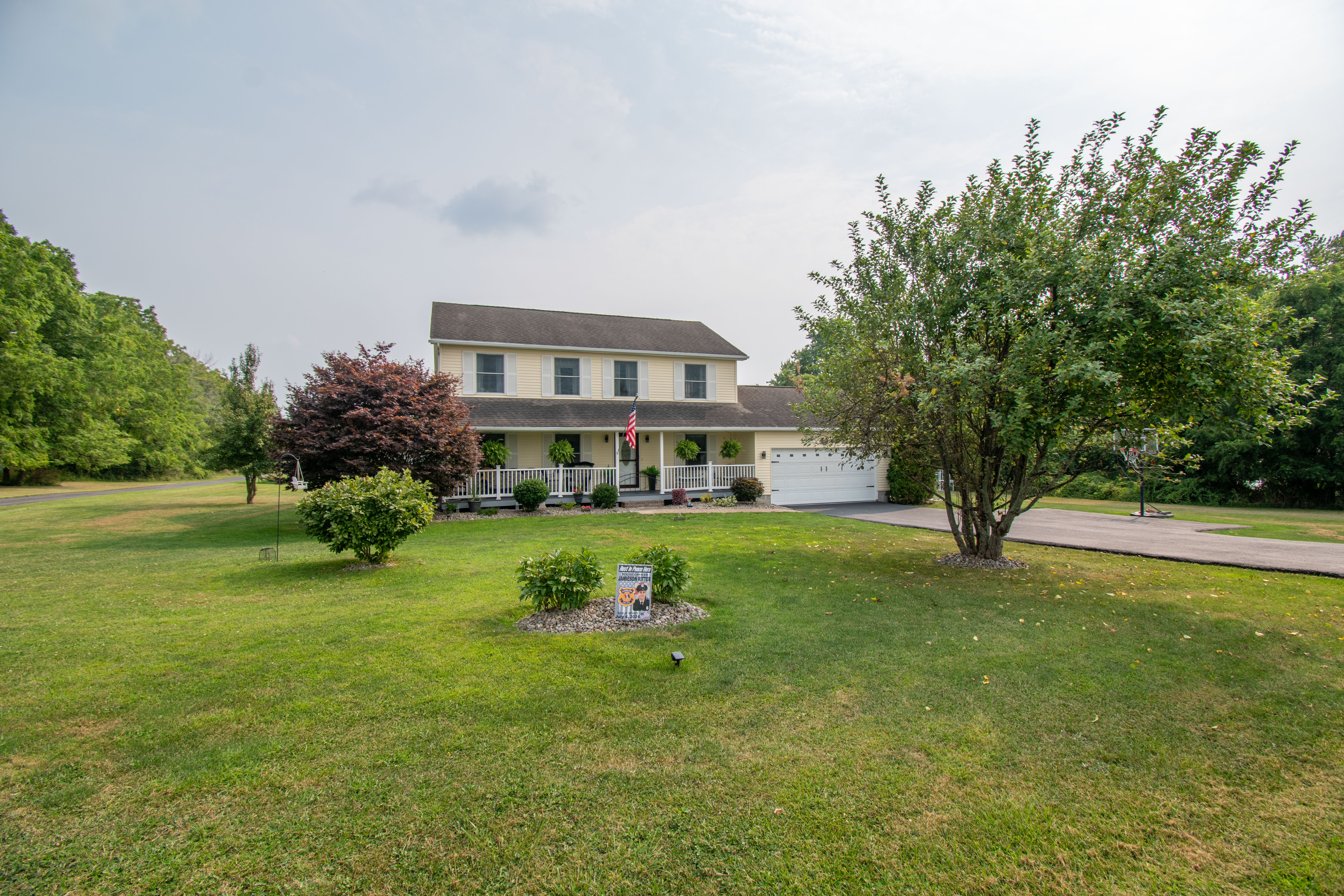 Romulus, New York, 14541, United States, 4 Bedrooms Bedrooms, ,3 BathroomsBathrooms,Residential,For Sale,1974577