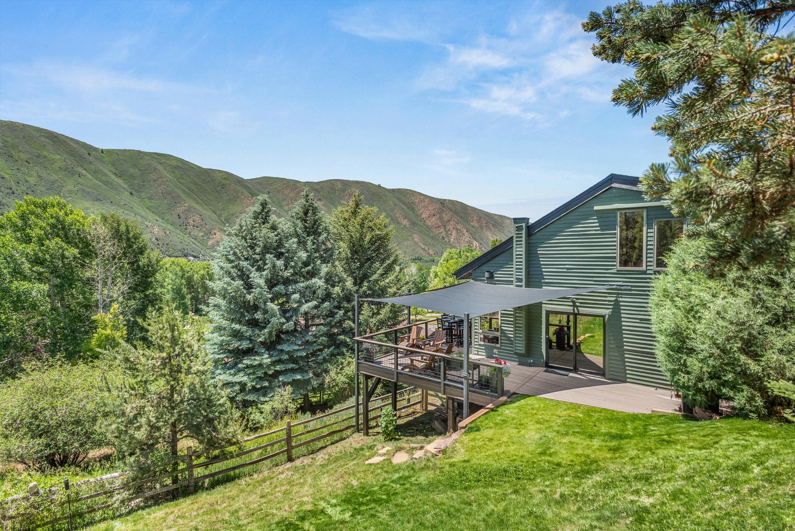  56 Booth Lane, Basalt, CO, 81621 - 物件實景