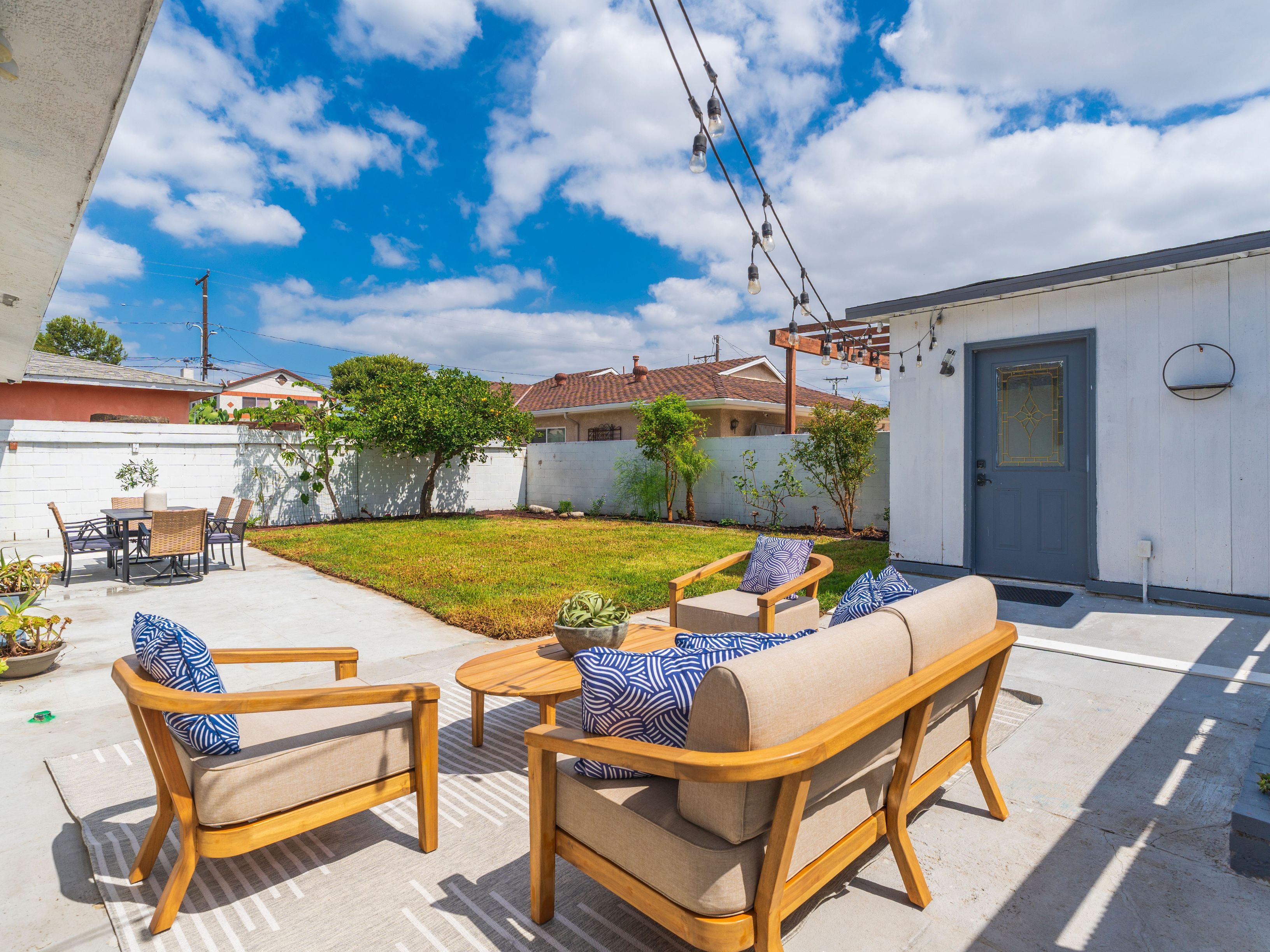  15206 South Condon Avenue, Lawndale, CA 90260 - 物件實景