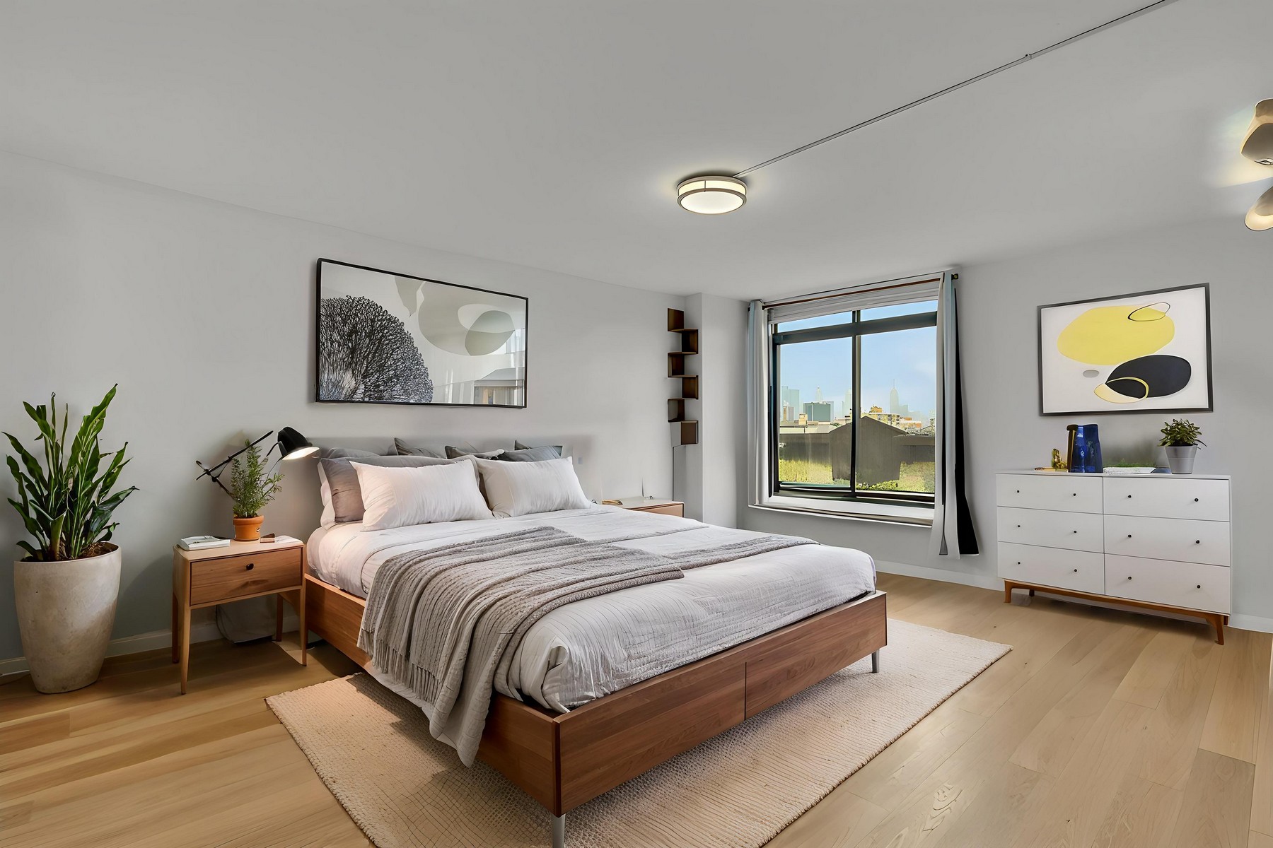  700 1st St #6H, Hoboken, NJ 07030 - 物件實景