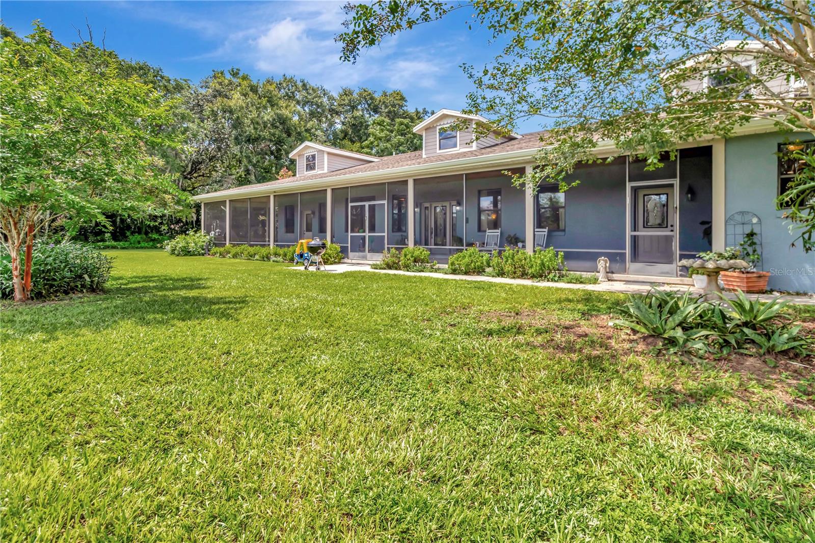 CENTER HILL, Florida, 33514, United States, 5 Bedrooms Bedrooms, ,4 BathroomsBathrooms,Residential,For Sale,1919942