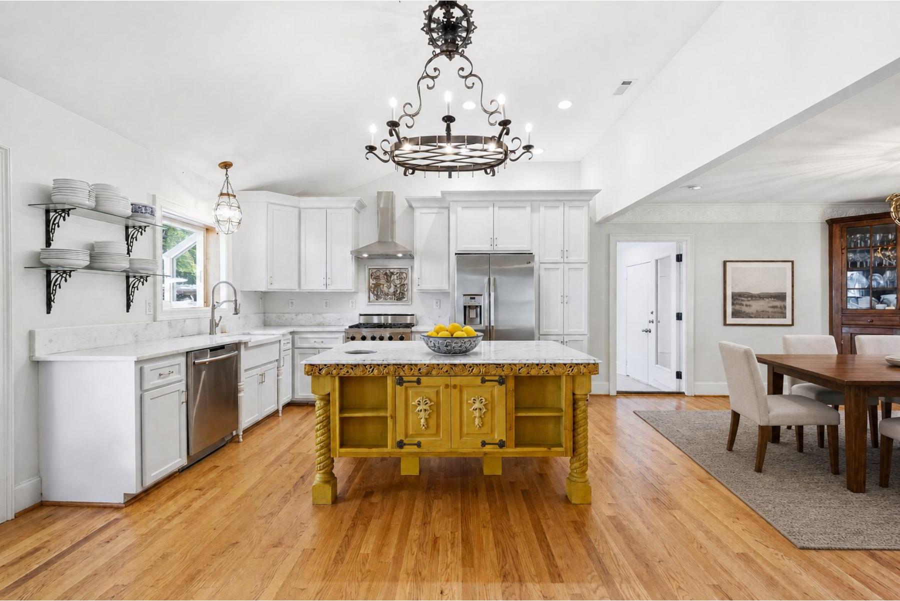  6 Covington Road, Greenville, SC 29617 - 物件實景