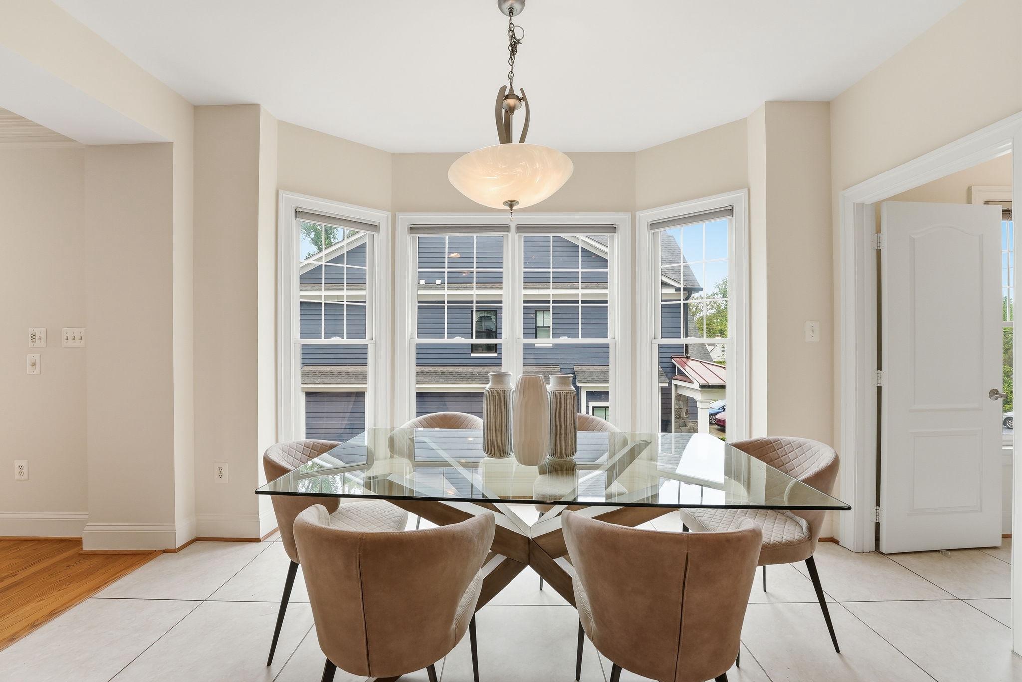  5836 Conway Road, Bethesda, MD, 20817 - 物件實景