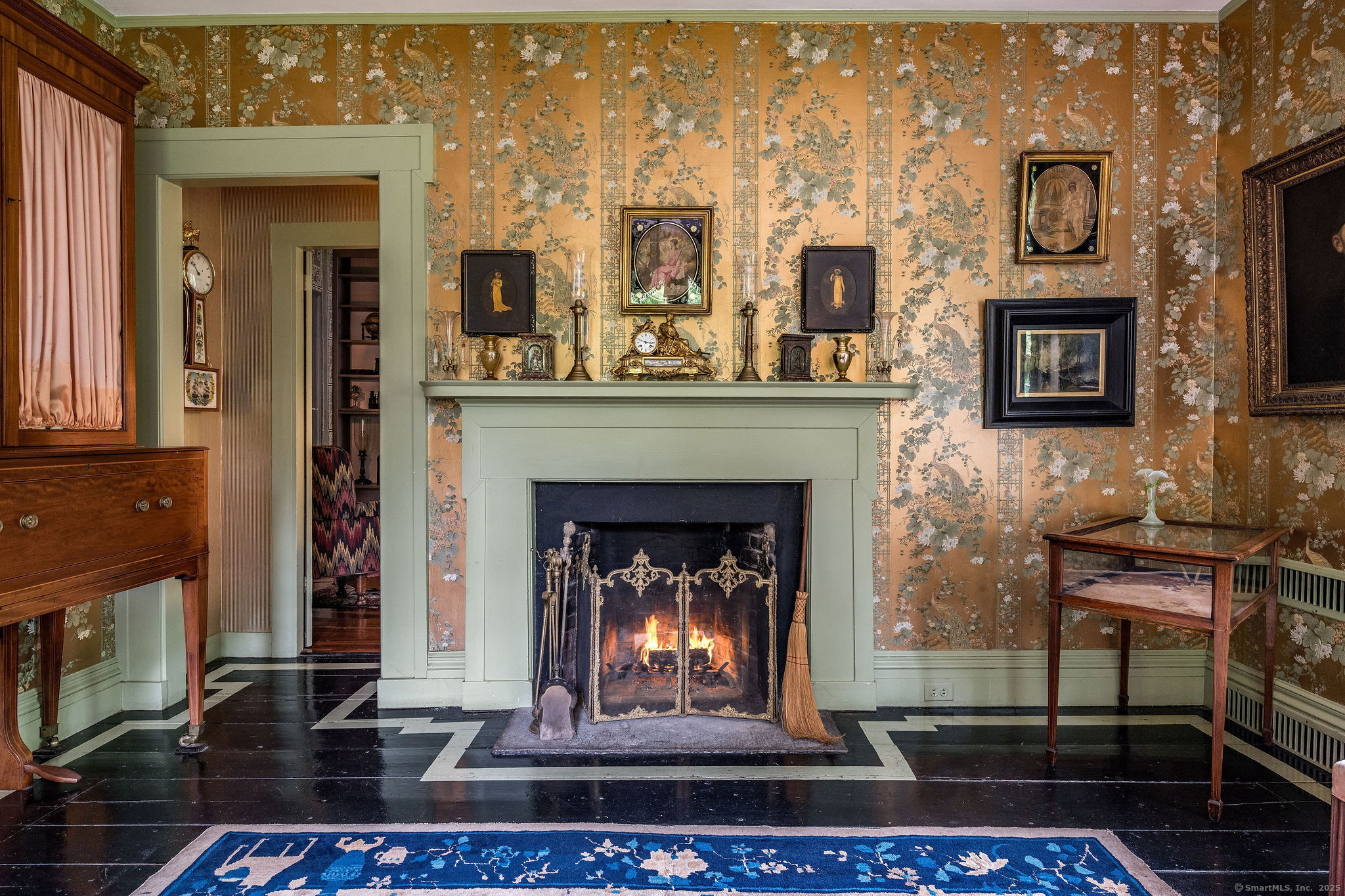 Madison, Connecticut, 06443, United States, 5 Bedrooms Bedrooms, ,4 BathroomsBathrooms,Residential,For Sale,1838358