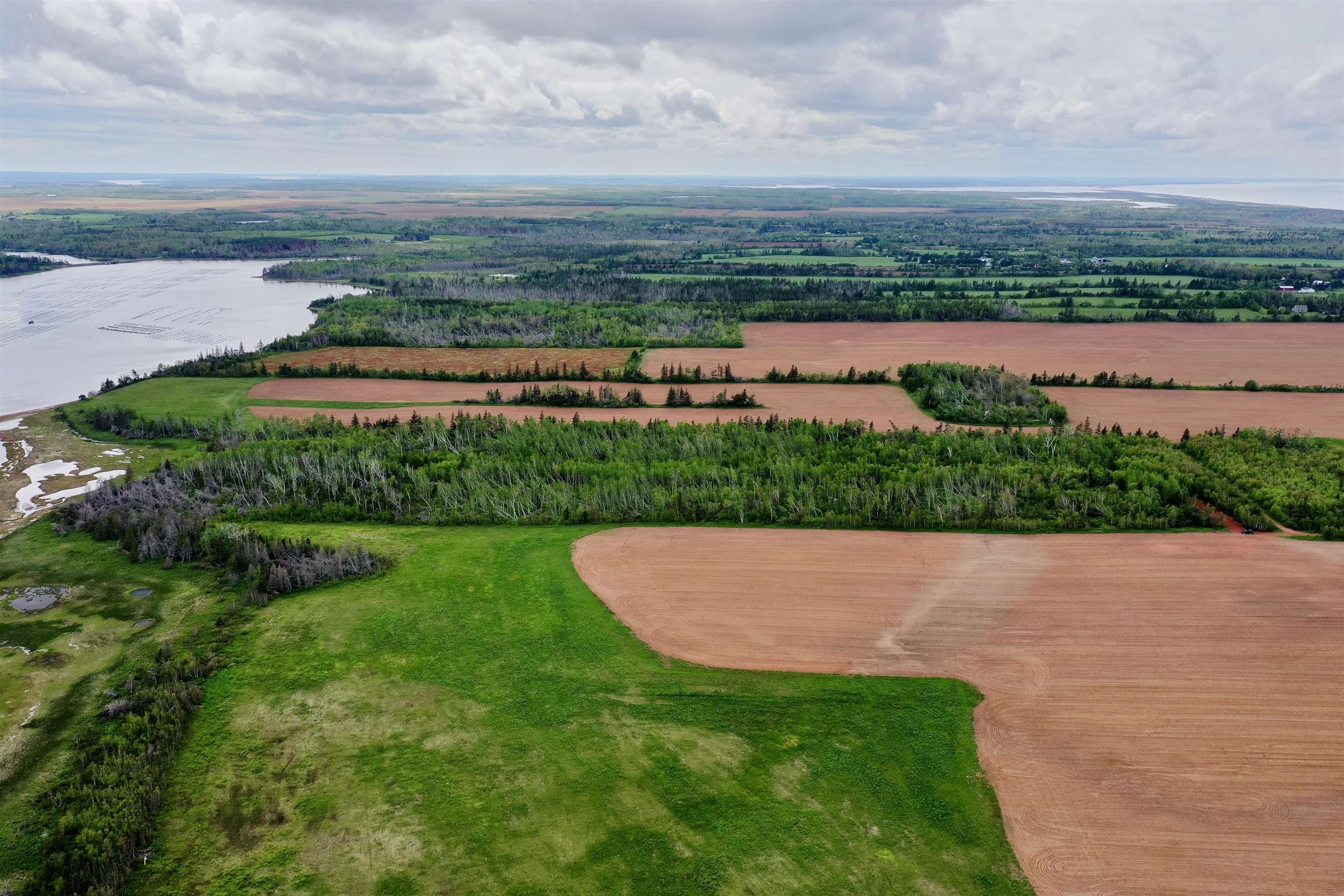 SAVAGE HARBOUR, Prince Edward Island, C0A 1T0, CA, ,Residential,For Sale,1912228