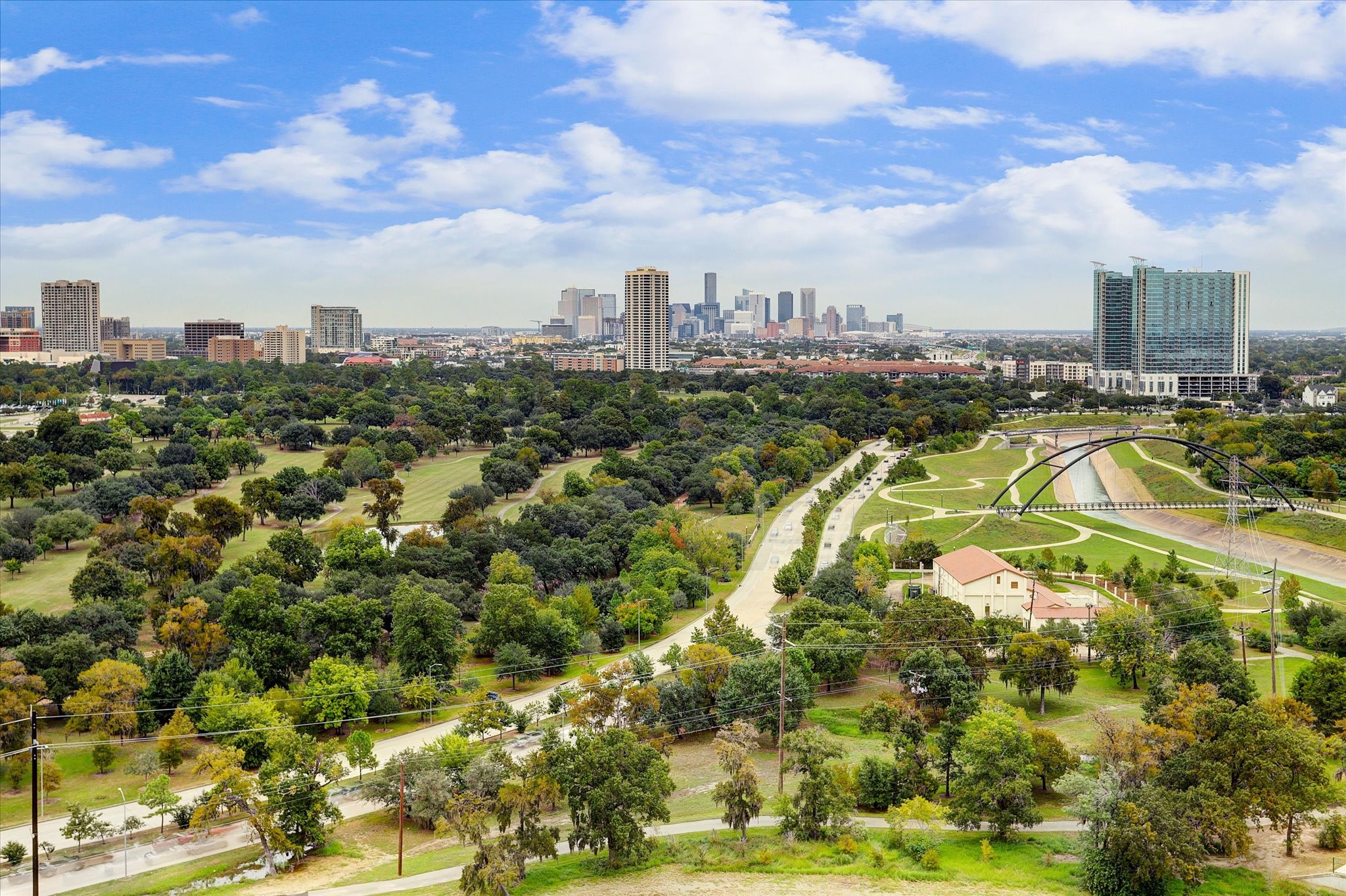  2001 Holcombe Boulevard #2006 - 物件實景