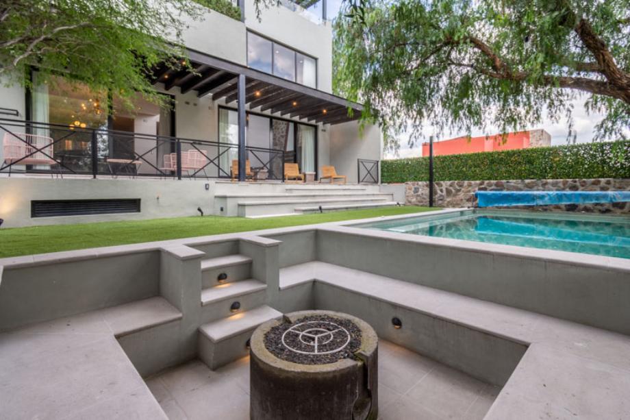 Esperanza, San Miguel de Allende, Guanajuato, 37718, Mexico, 4 Bedrooms Bedrooms, ,4 BathroomsBathrooms,Residential,For Sale,Esperanza,1586216