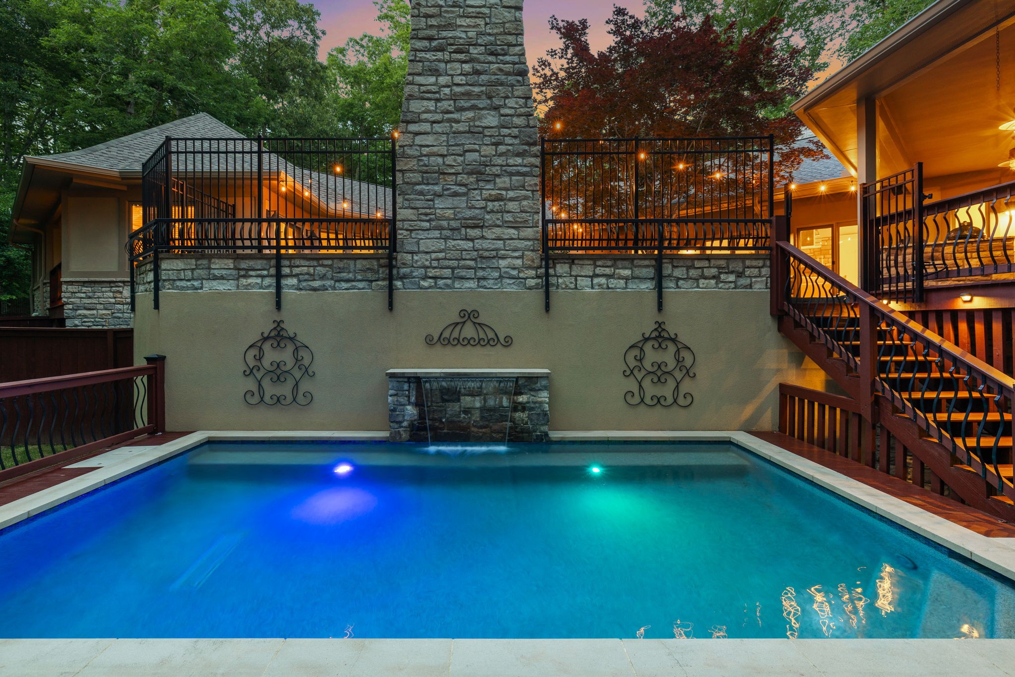  1003 Champion Hills Dr, Kingston Springs, TN, 37082 - 物件實景