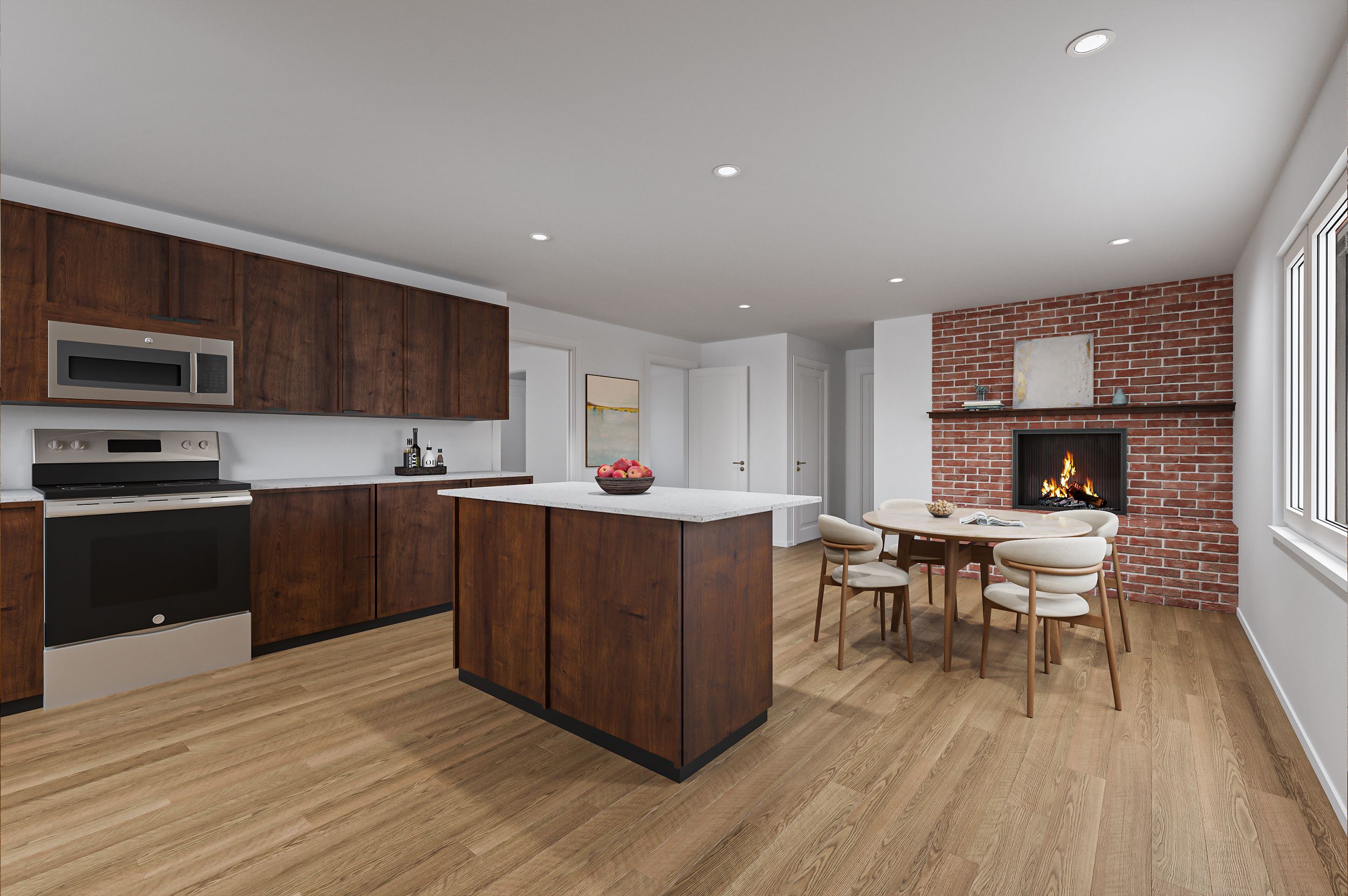  25 Carleton Drive, Pittsburgh, PA 15243 - 物件實景