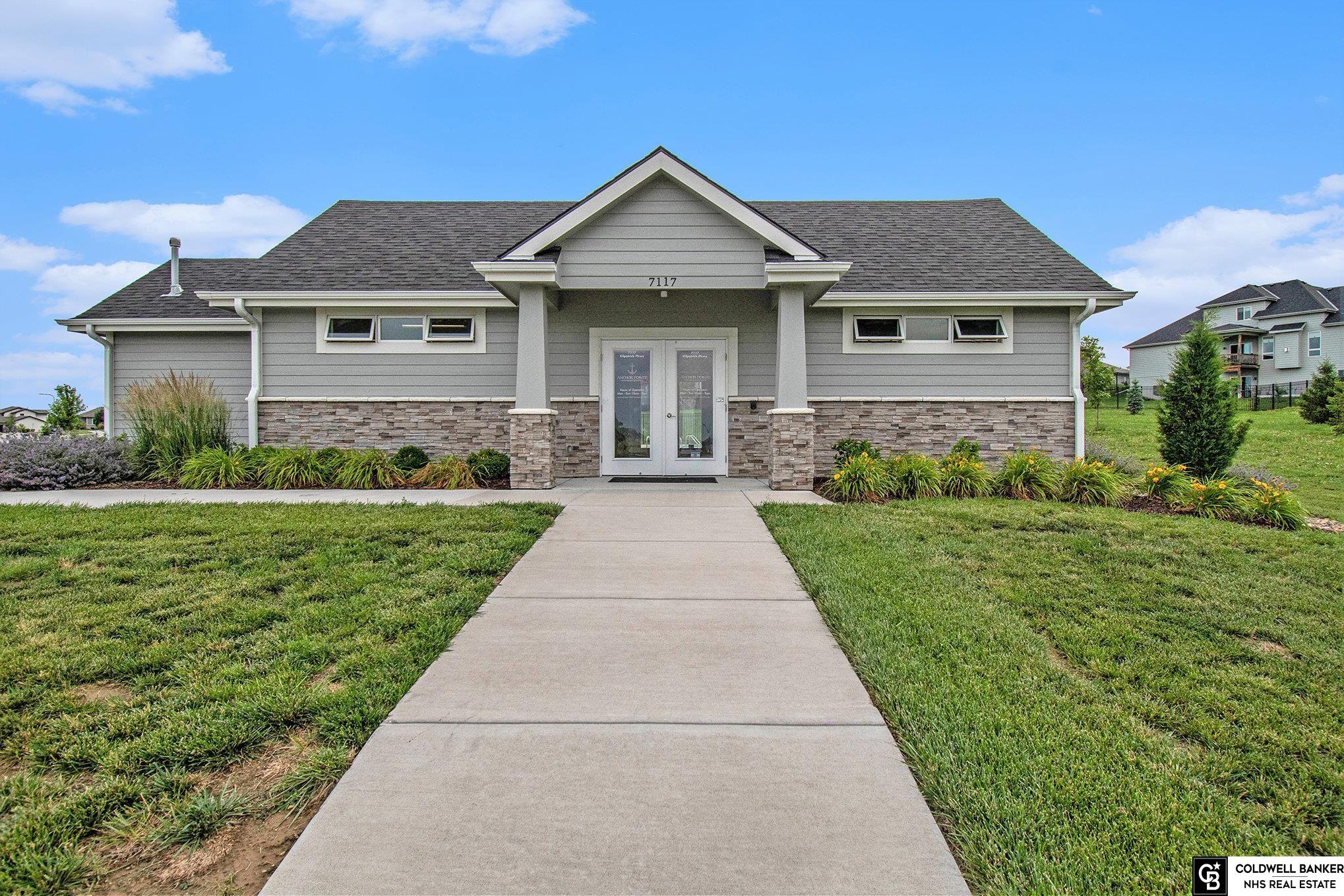 Bennington, Nebraska, 68007, United States, 6 Bedrooms Bedrooms, ,4 BathroomsBathrooms,Residential,For Sale,1969201