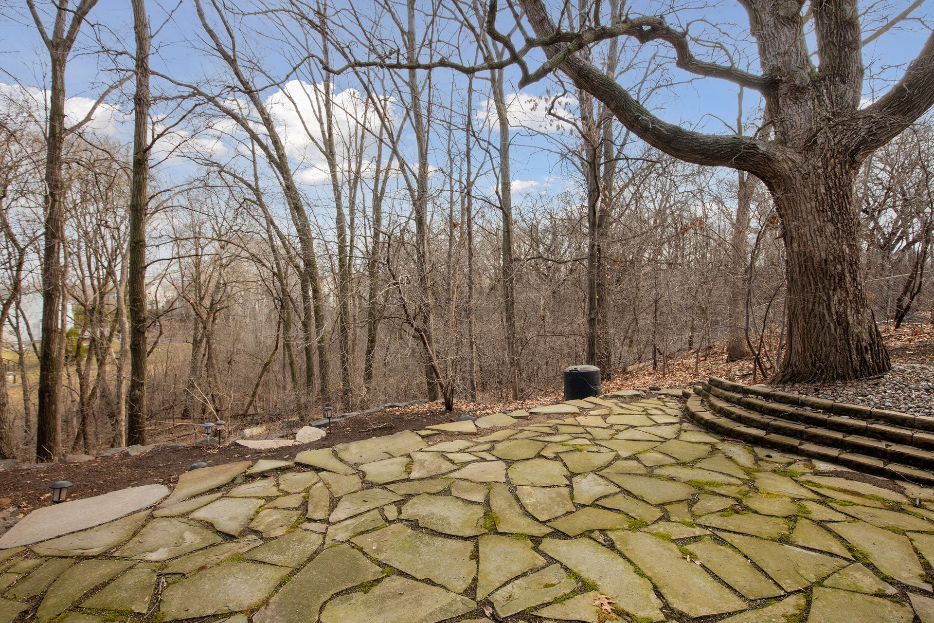  Cul-de-Sac Living with Over an Acre of Land - 物件實景