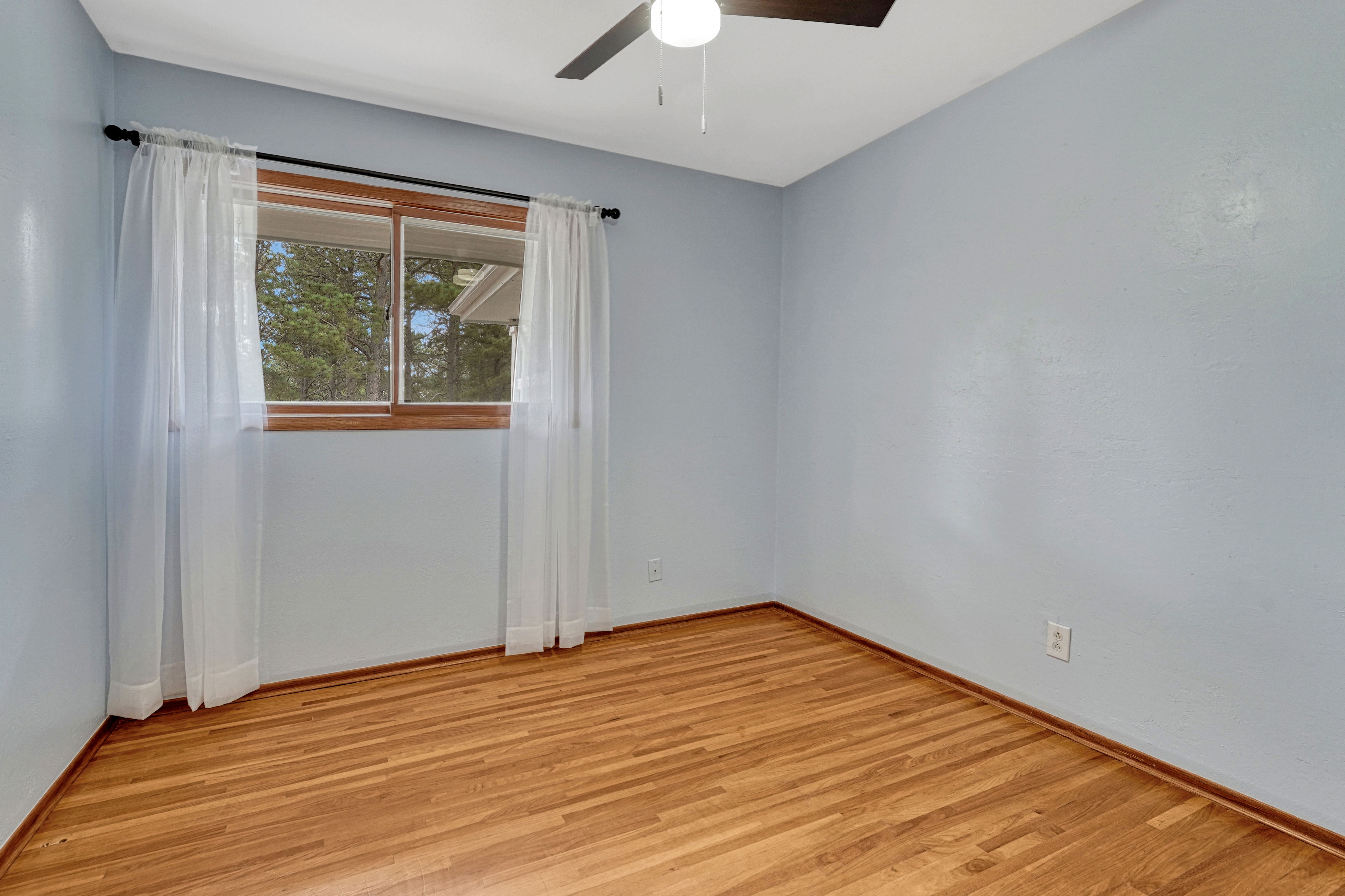  Meticulously maintained ranch-style home in sought-after Black Forest - 物件實景