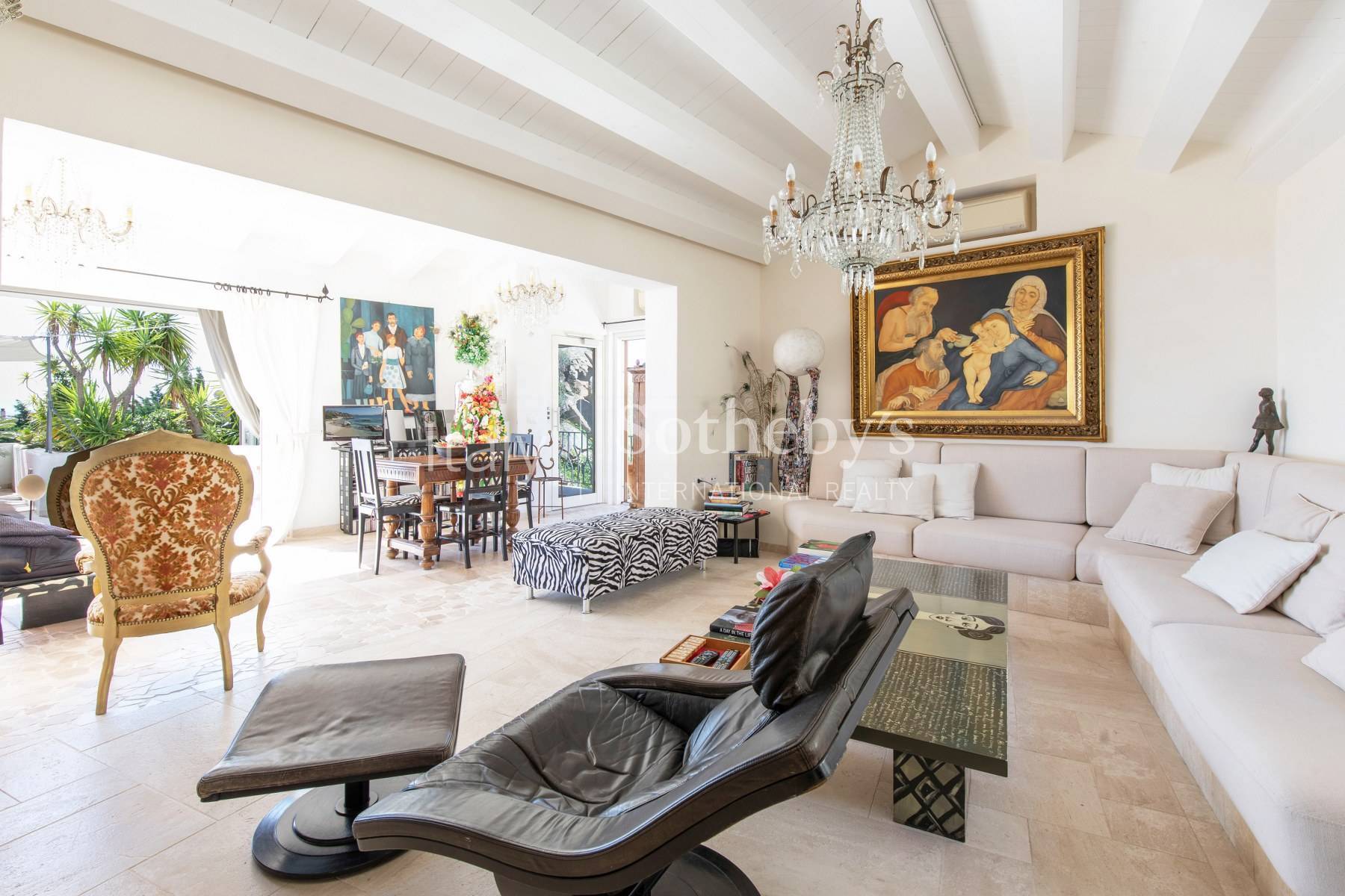  Beautiful turnkey villa with a scenic 180 degrees view - 物件實景