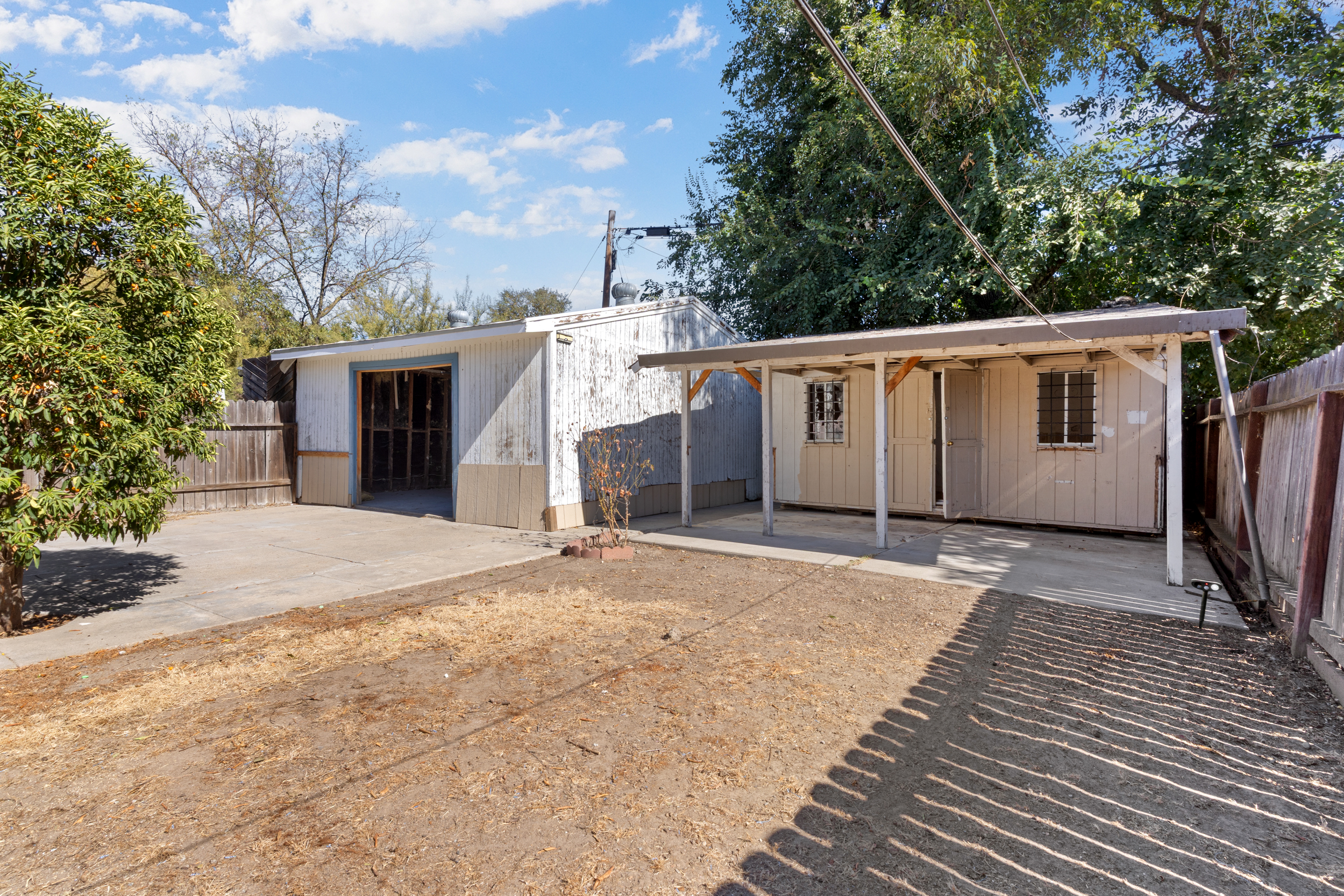  3929 35th Street, Sacramento, CA 95820 - 物件實景