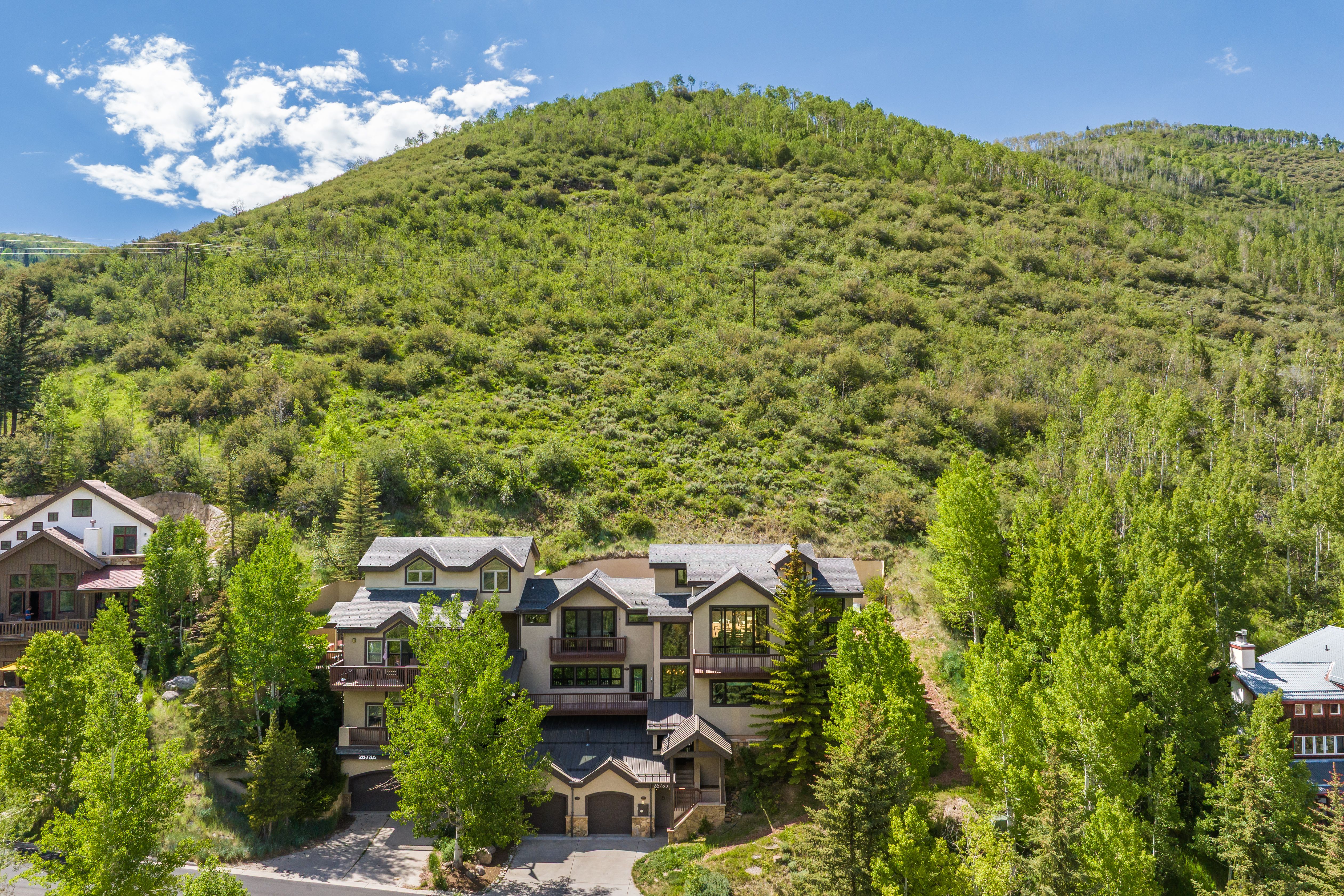  2673 Cortina Lane B, Vail, CO 81657 - 物件實景