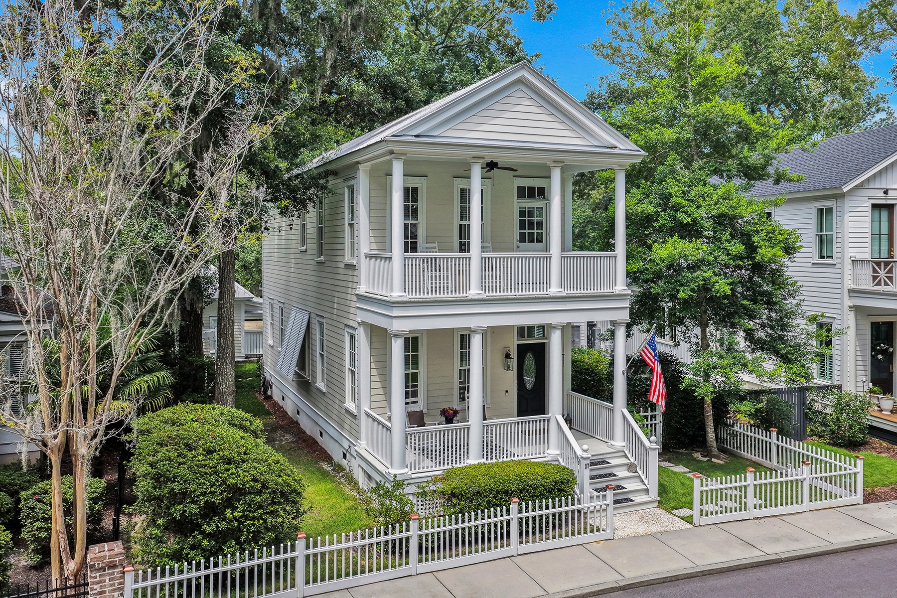  27 Little Jane Way, Beaufort - 物件實景