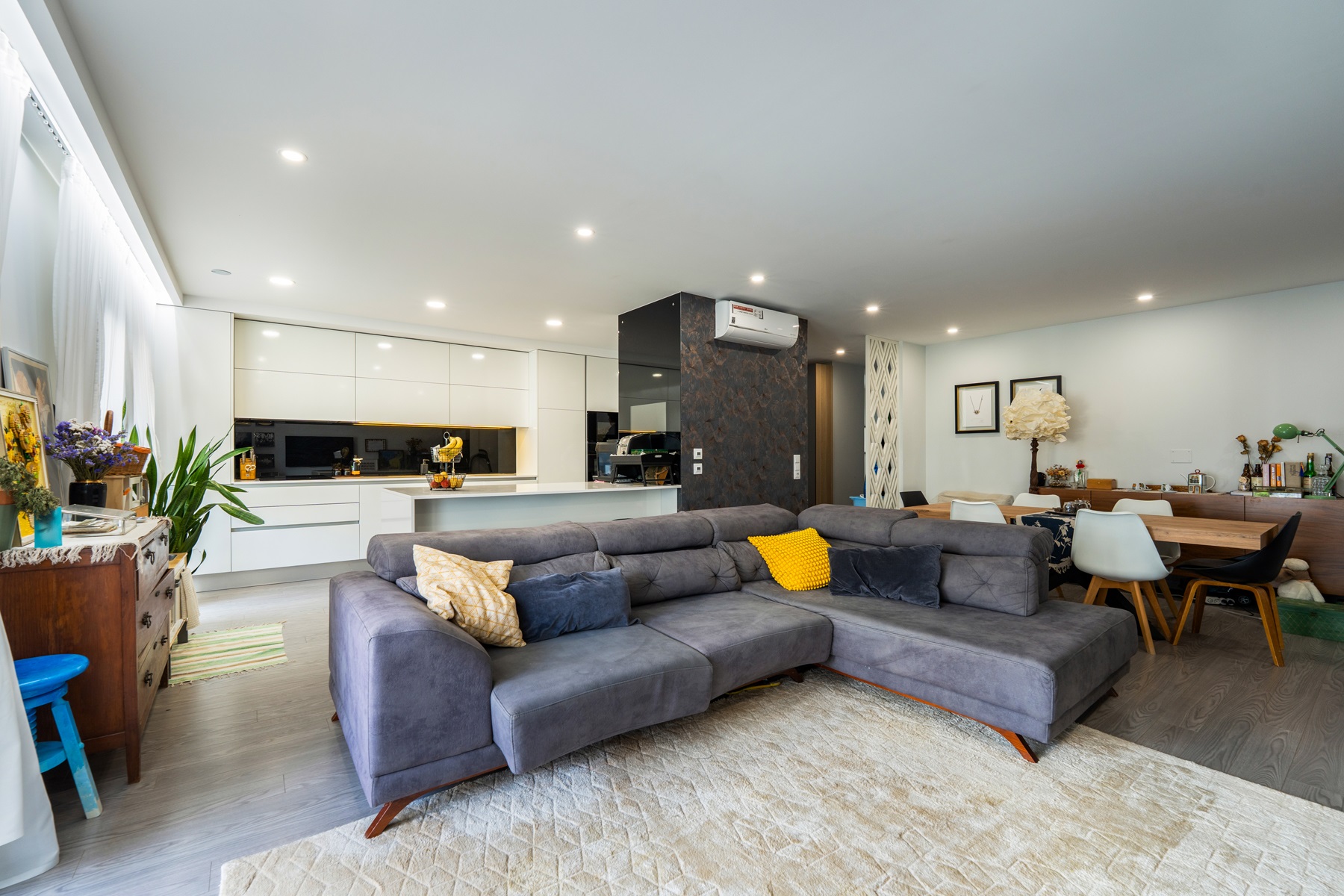  Flat, 3 bedrooms, for Sale - 物件實景