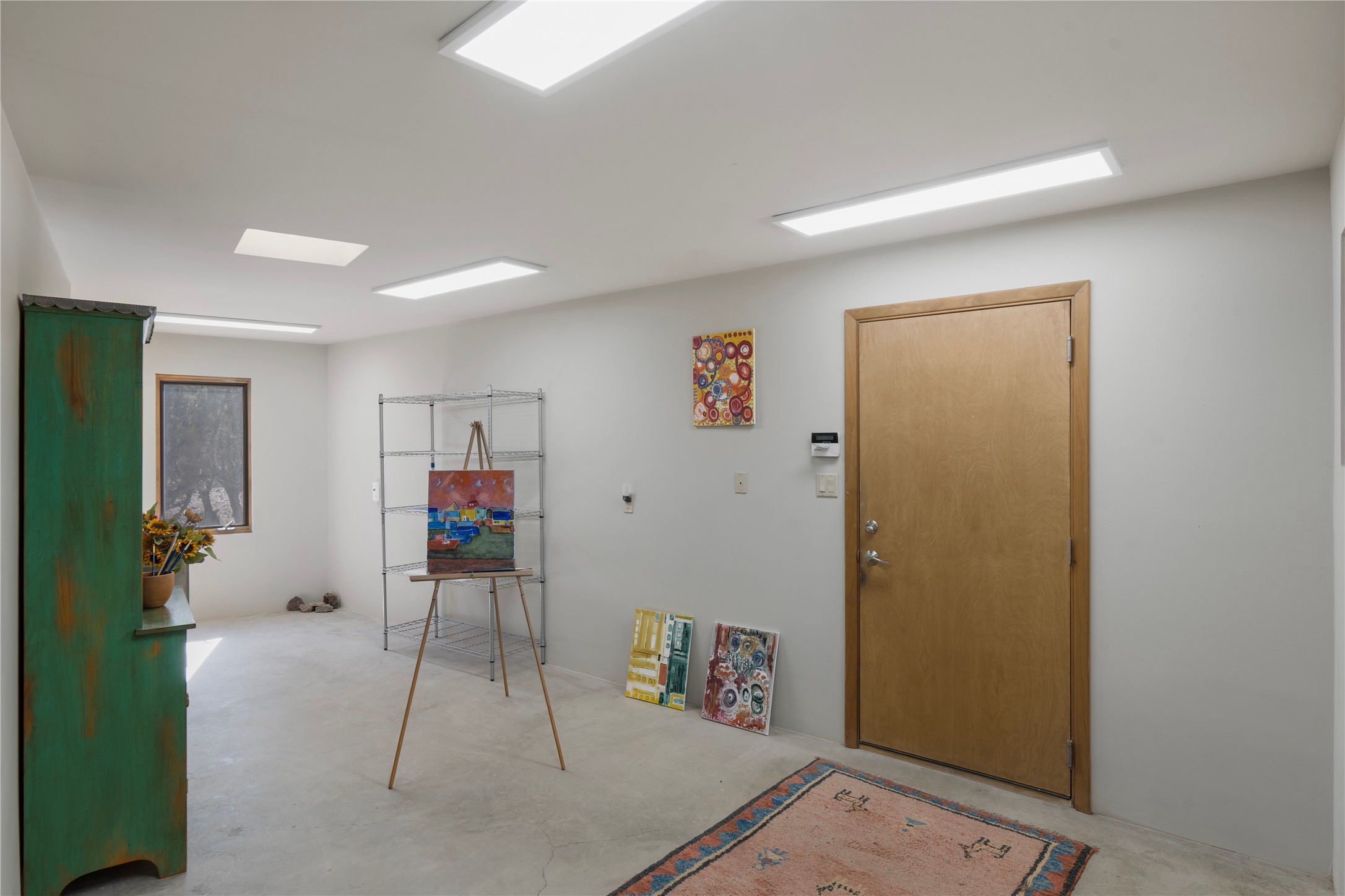  5 Sky Show - 物件實景