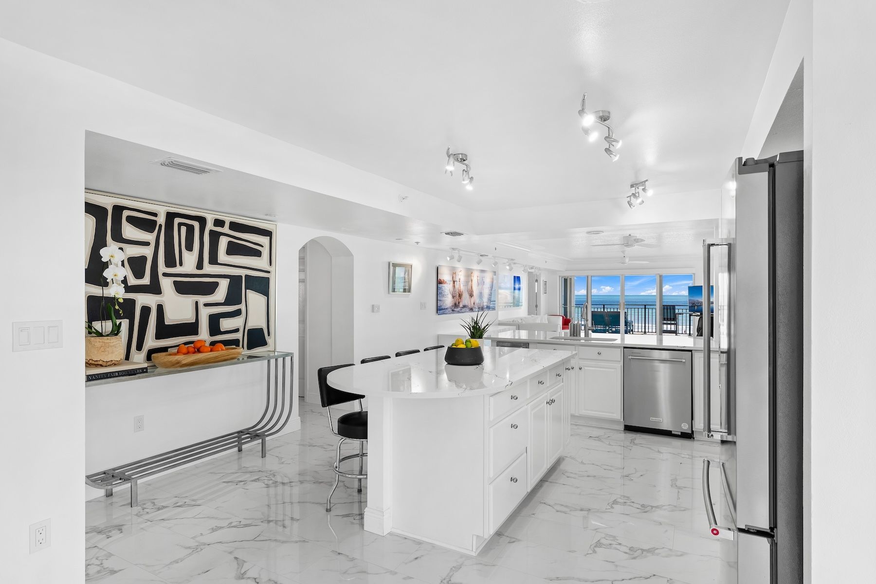  443 Johnson Avenue, #402, Cape Canaveral, FL, 32920 - 物件實景