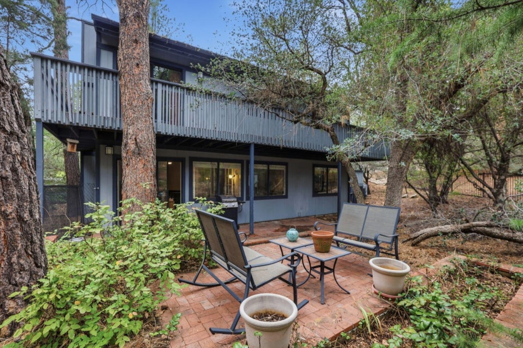  375 Banning Creek Rd¦Prescott, AZ - 物件實景