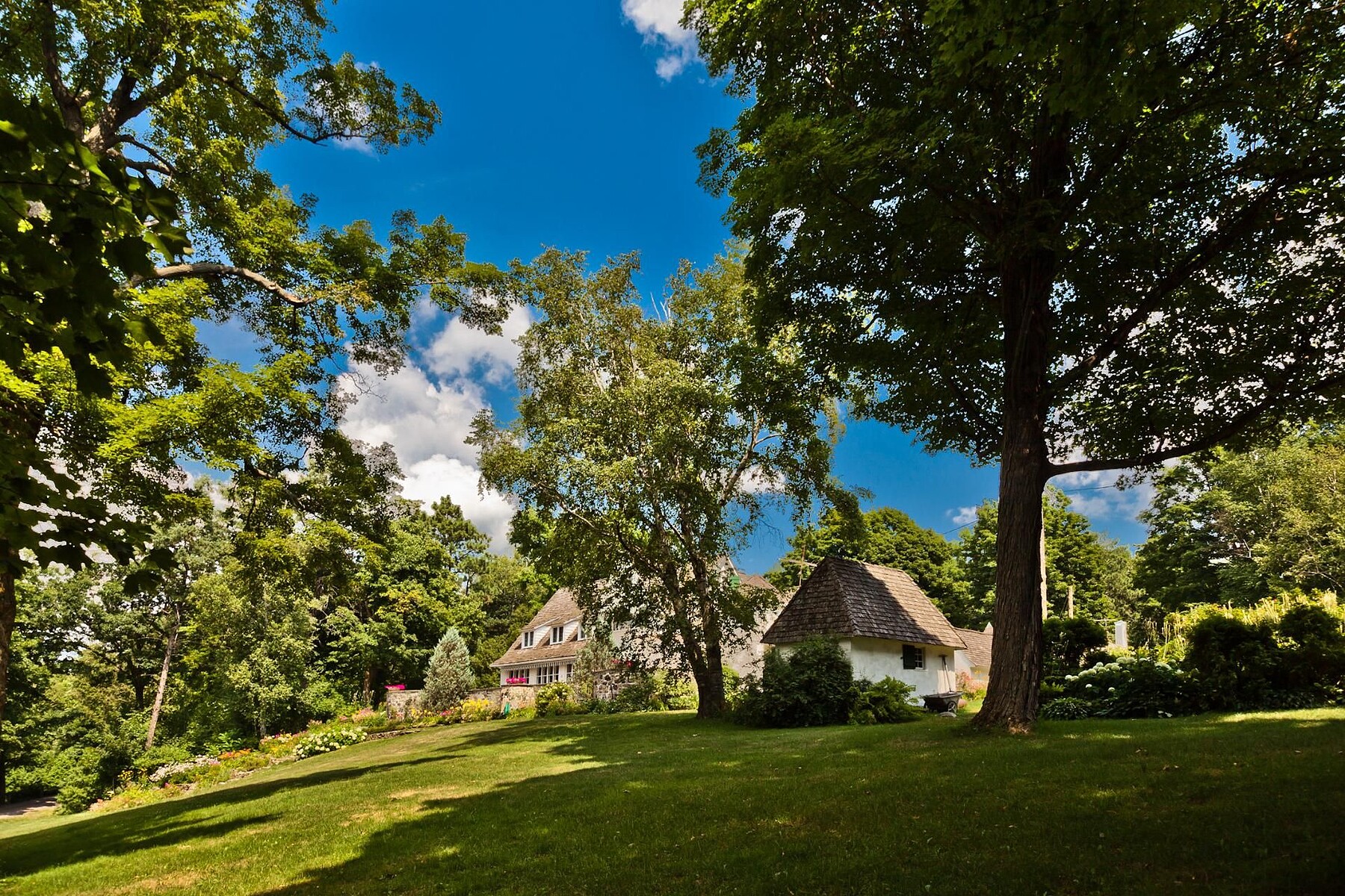  Hillhead Farm Estate - 物件實景