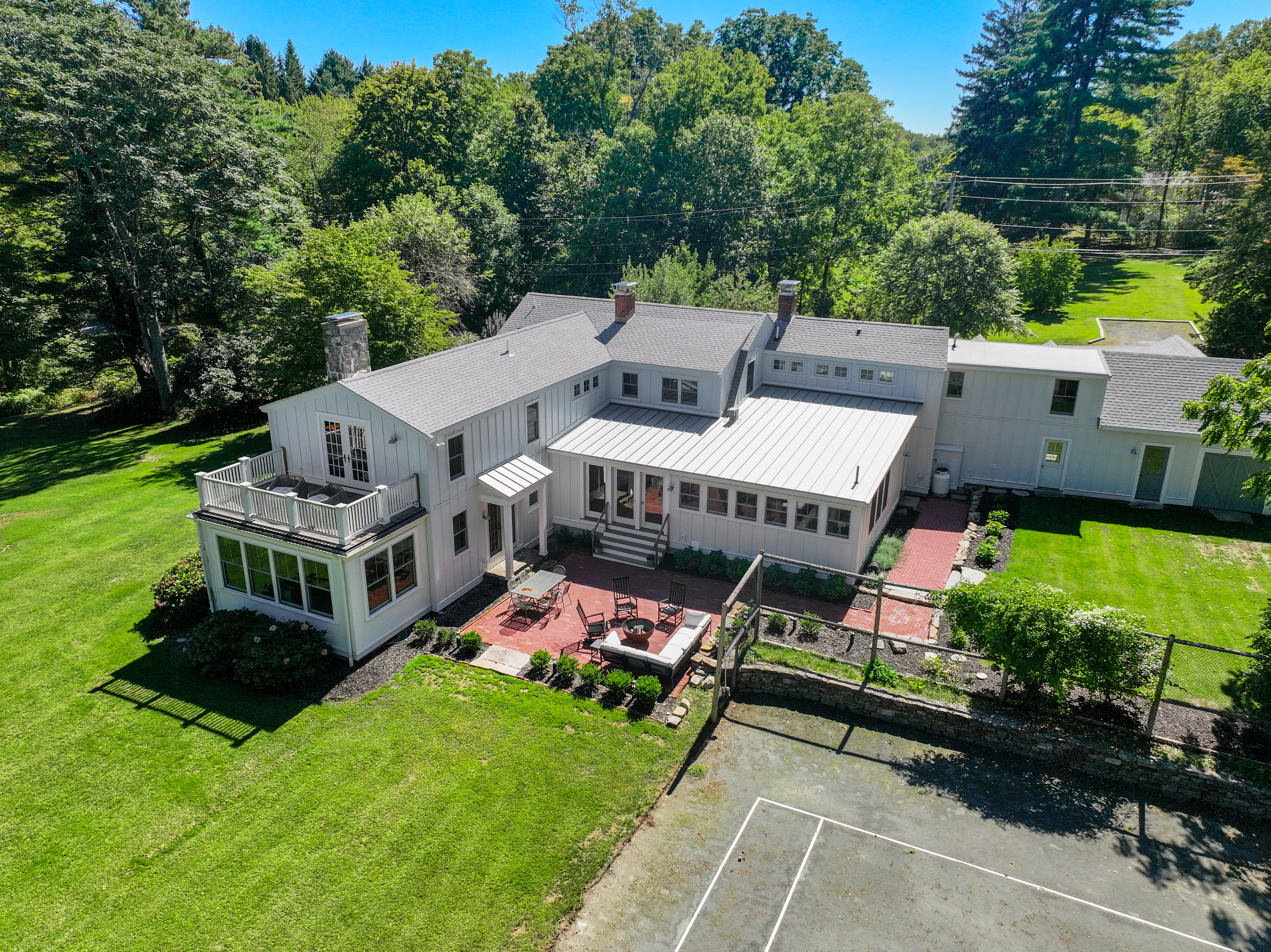  6 Curve Street, Sherborn, MA, 01770 - 物件實景