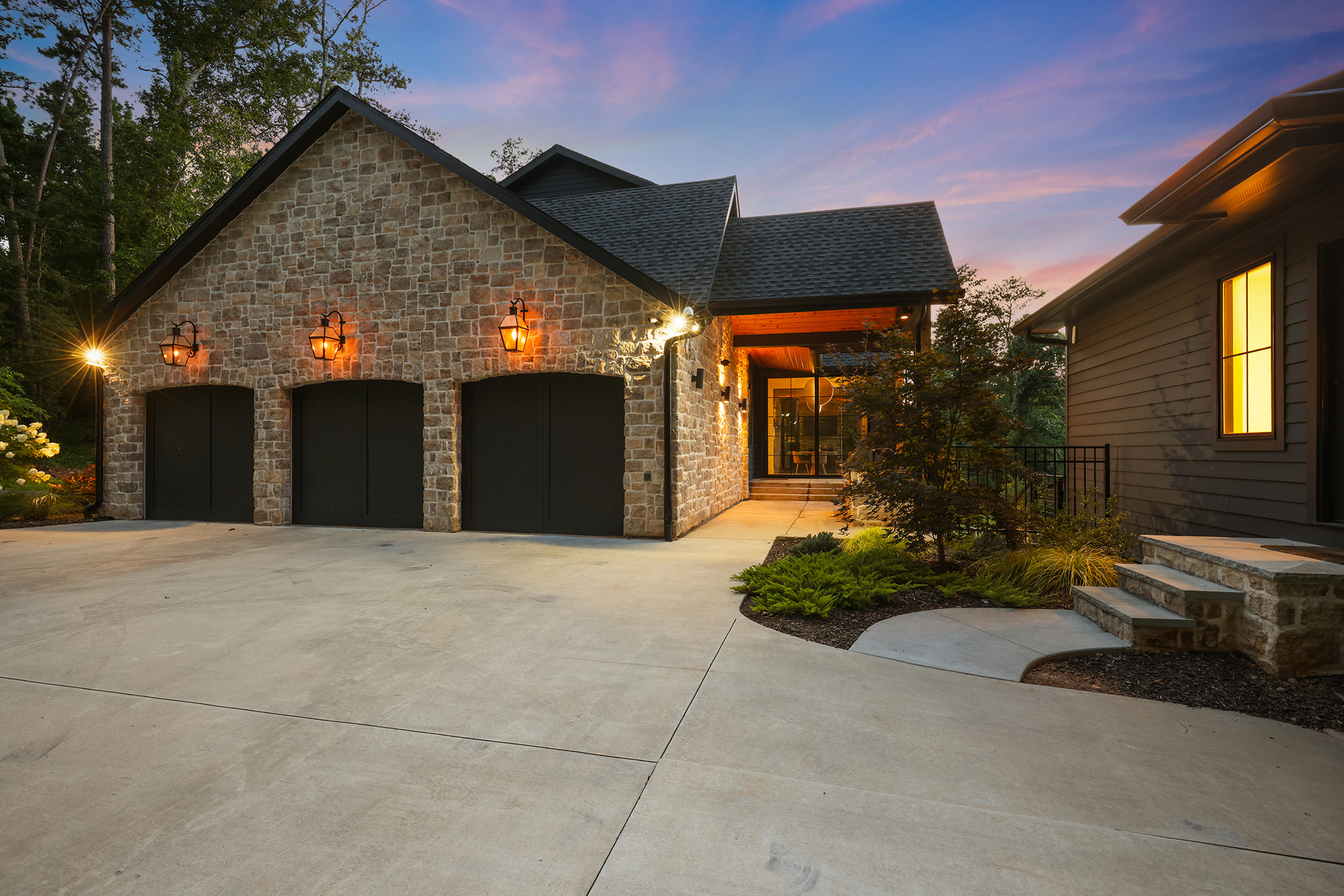  Private Estate with Resort-Style Living & Kennesaw Mountain Views - 物件實景