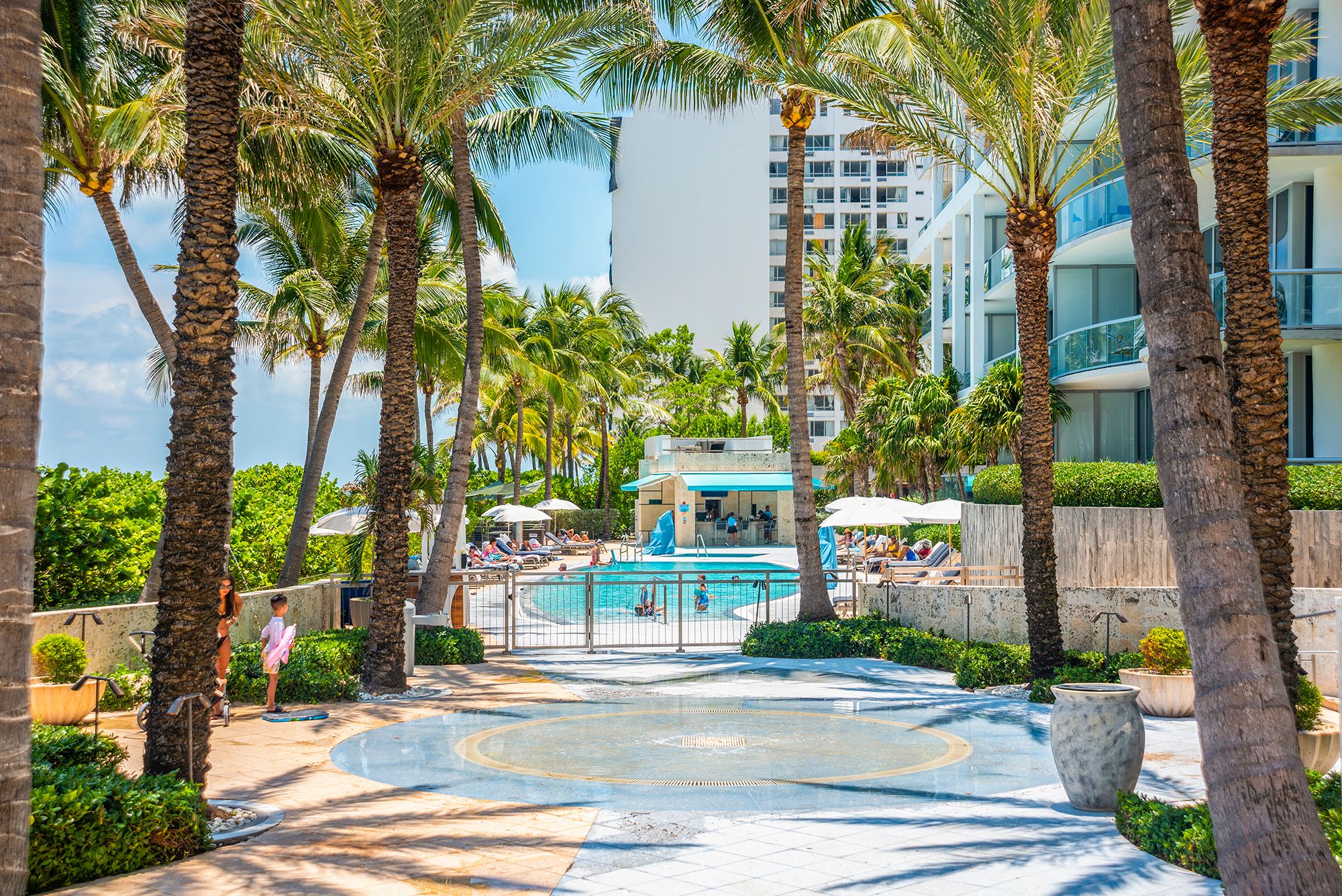  6801 Collins Ave, Miami Beach, FL, 33141 - 物件實景