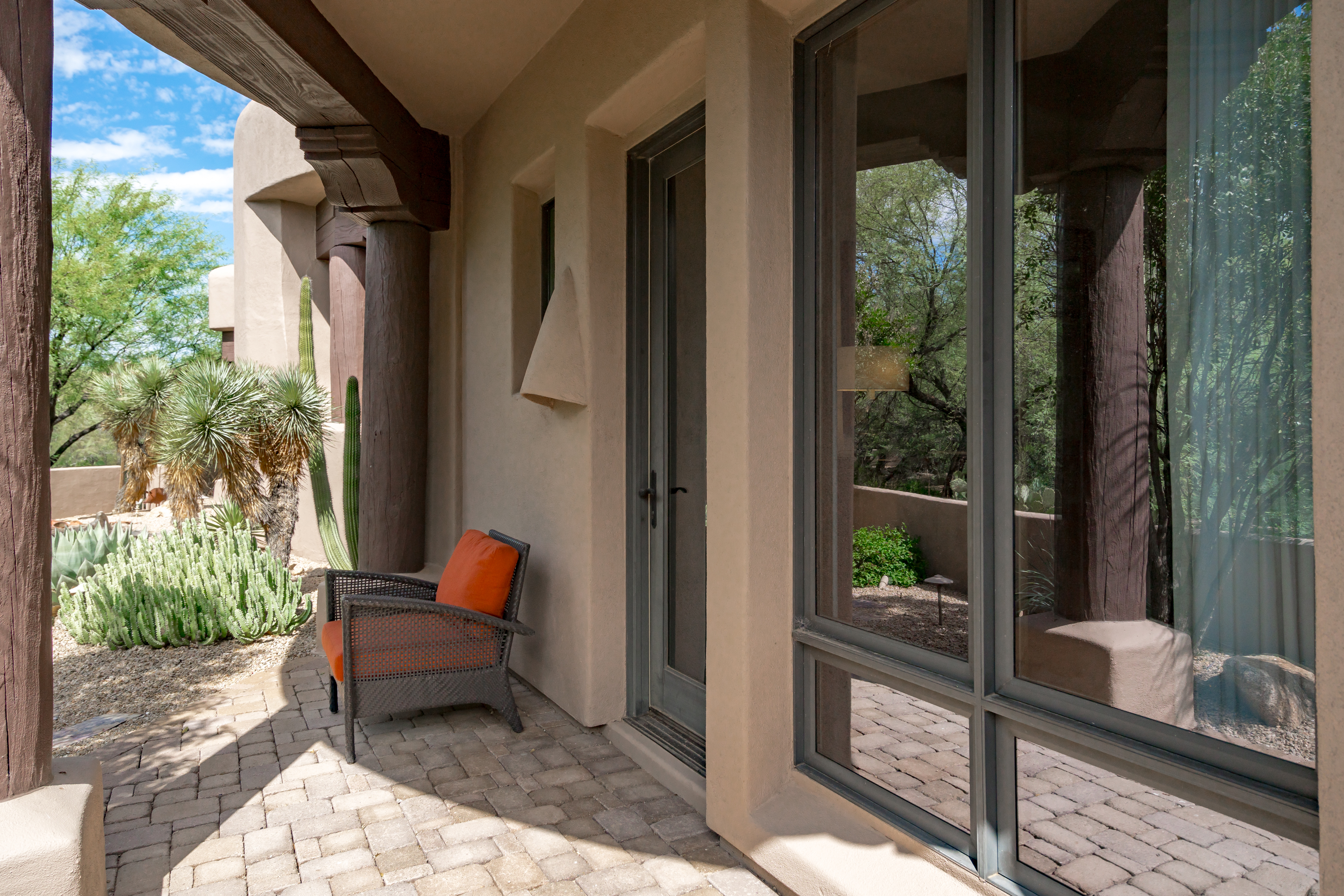  7373 E Clubhouse Drive 17¦Scottsdale, AZ - 物件實景