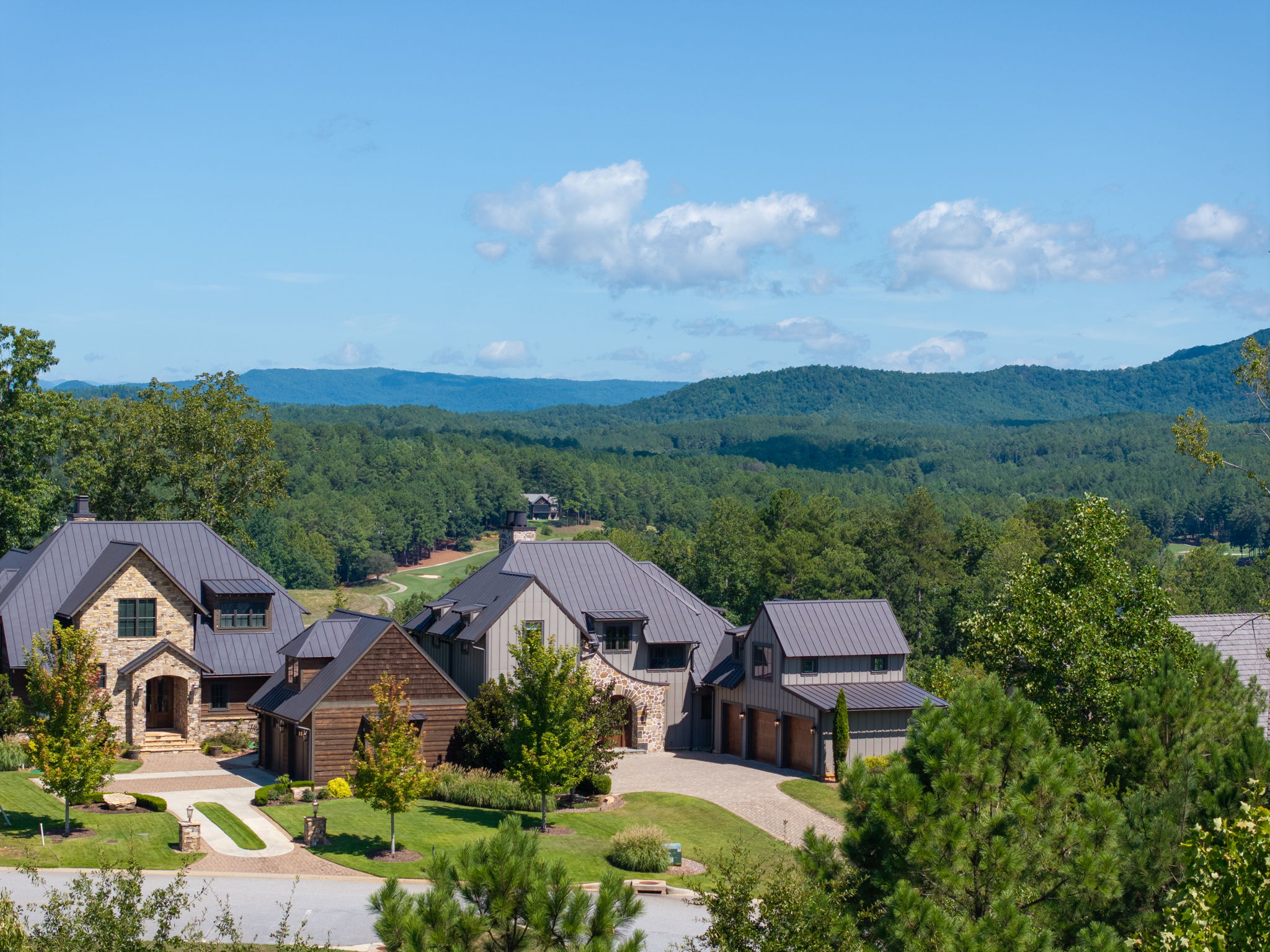  168 Settlement Village Drive, Sunset, SC 29685 - 物件實景