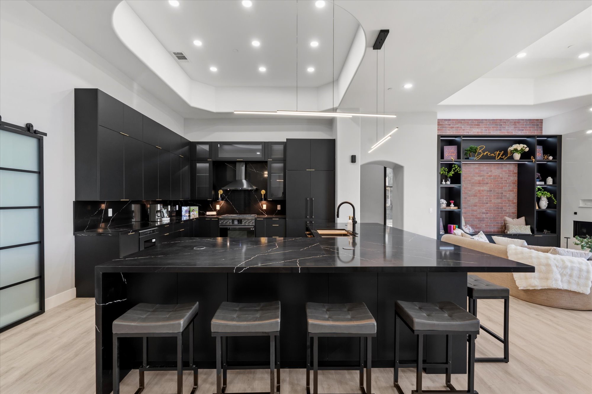  13622 N Sunset Drive¦Fountain Hills, AZ - 物件實景
